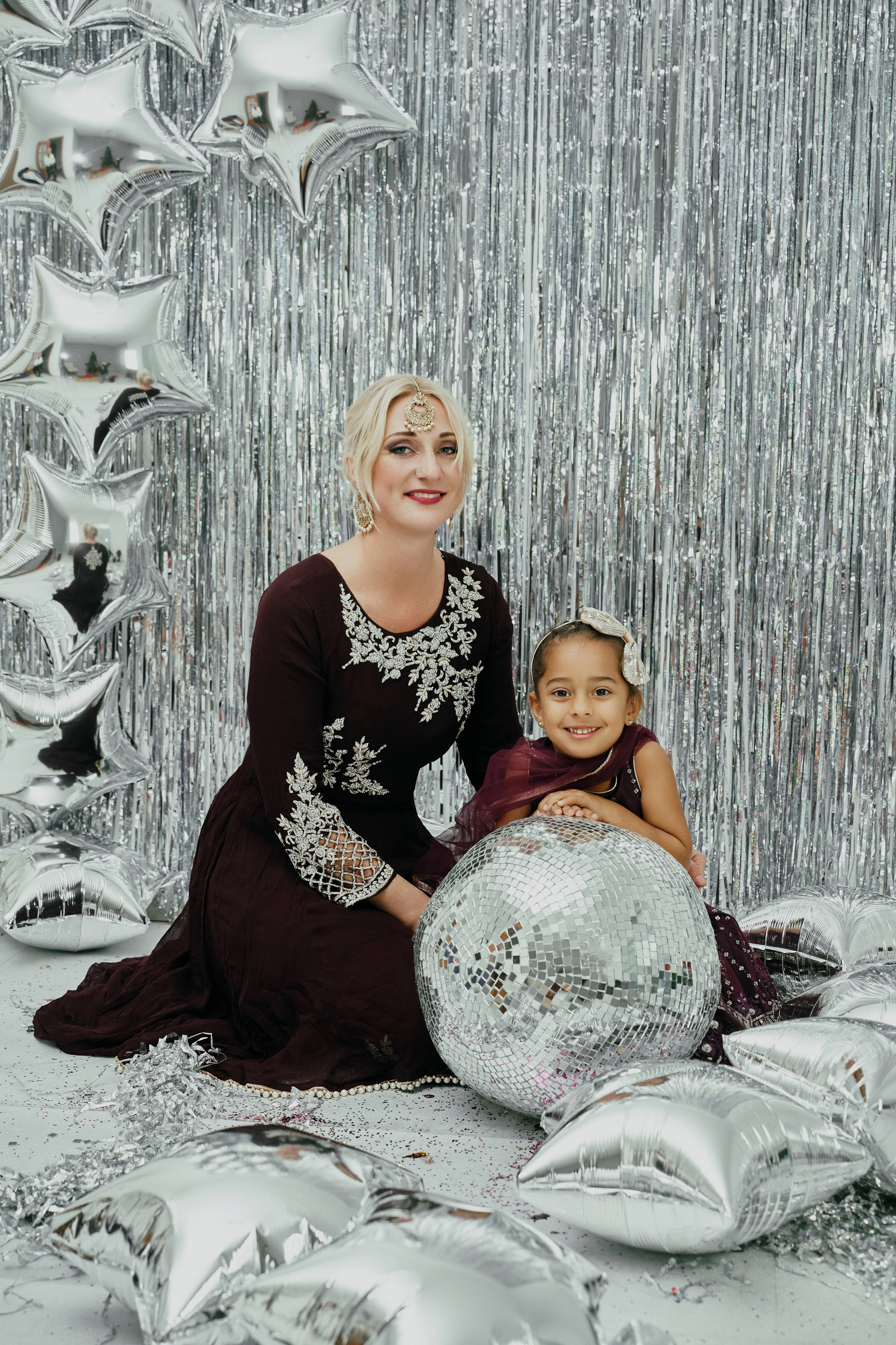 Малышка Жасмин