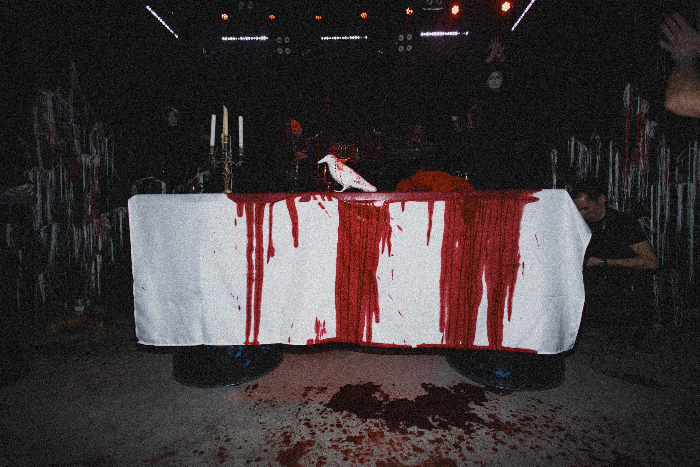 Marginalia 2.0. Samid Ali