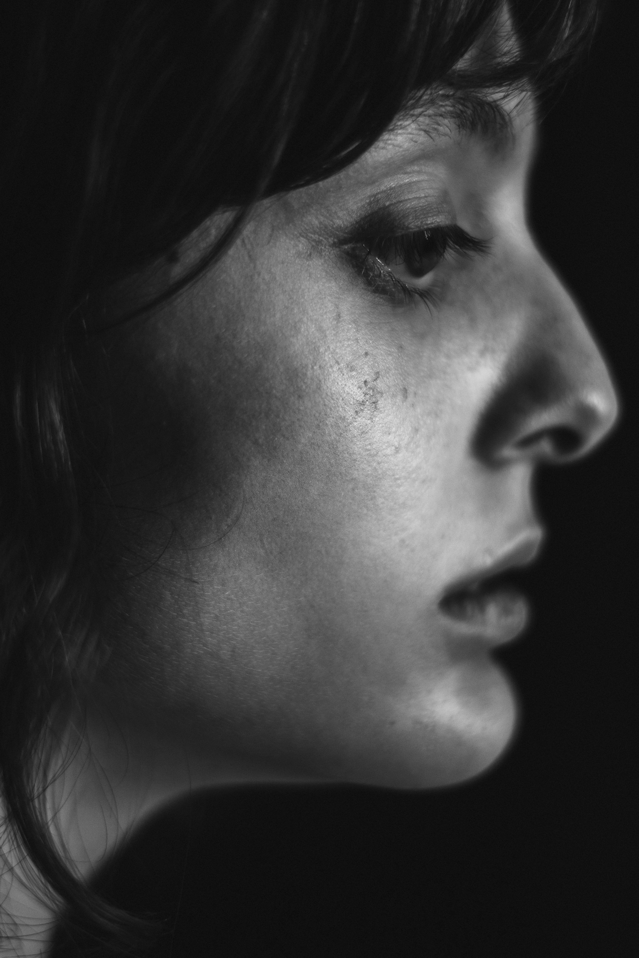 PORTFOLIO. Behnam Khorramshahi, a portrait and fashion photographer in Cologne, Germany