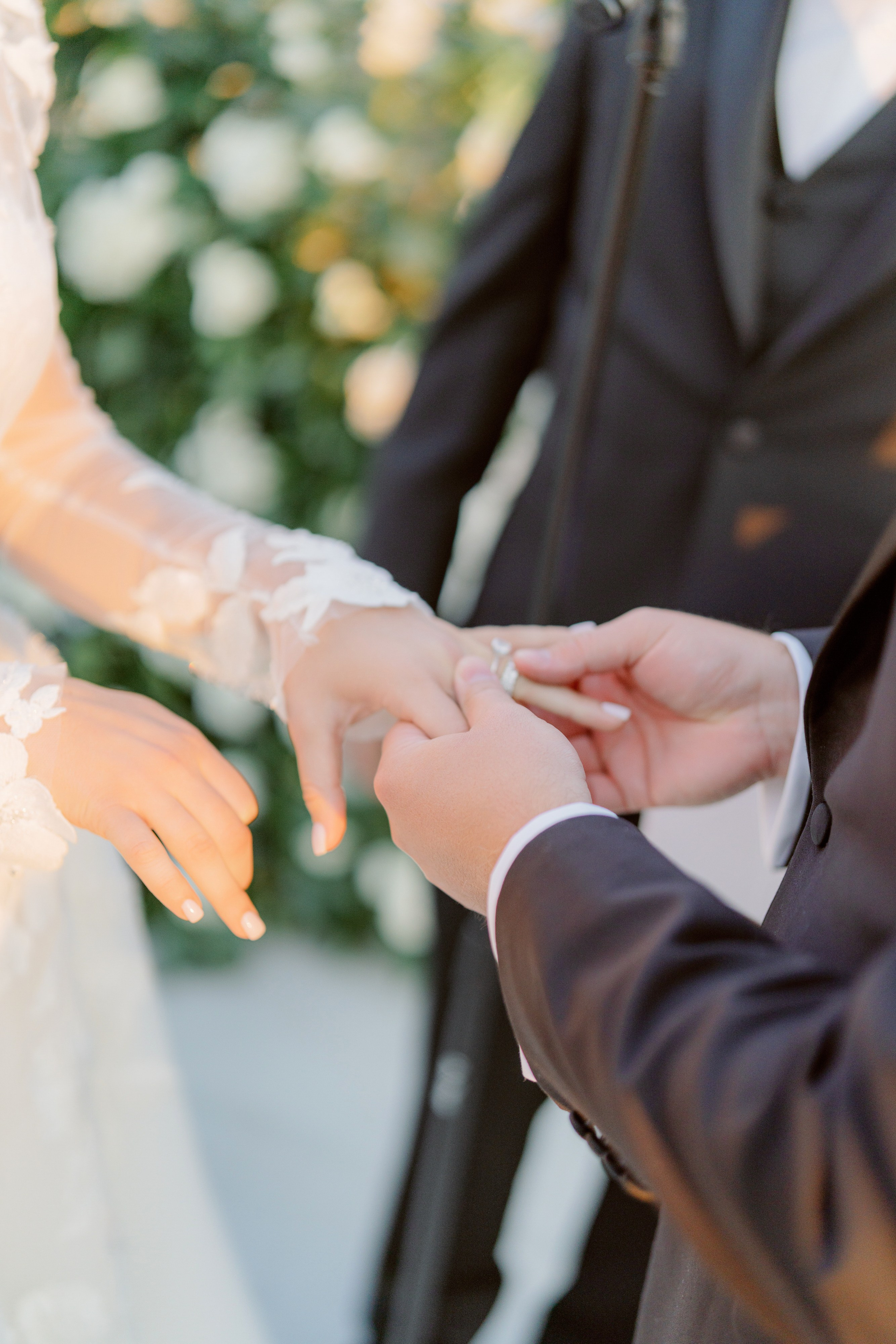 Jenna and Steven. Wedding photographer and videographer New York | New Jersey