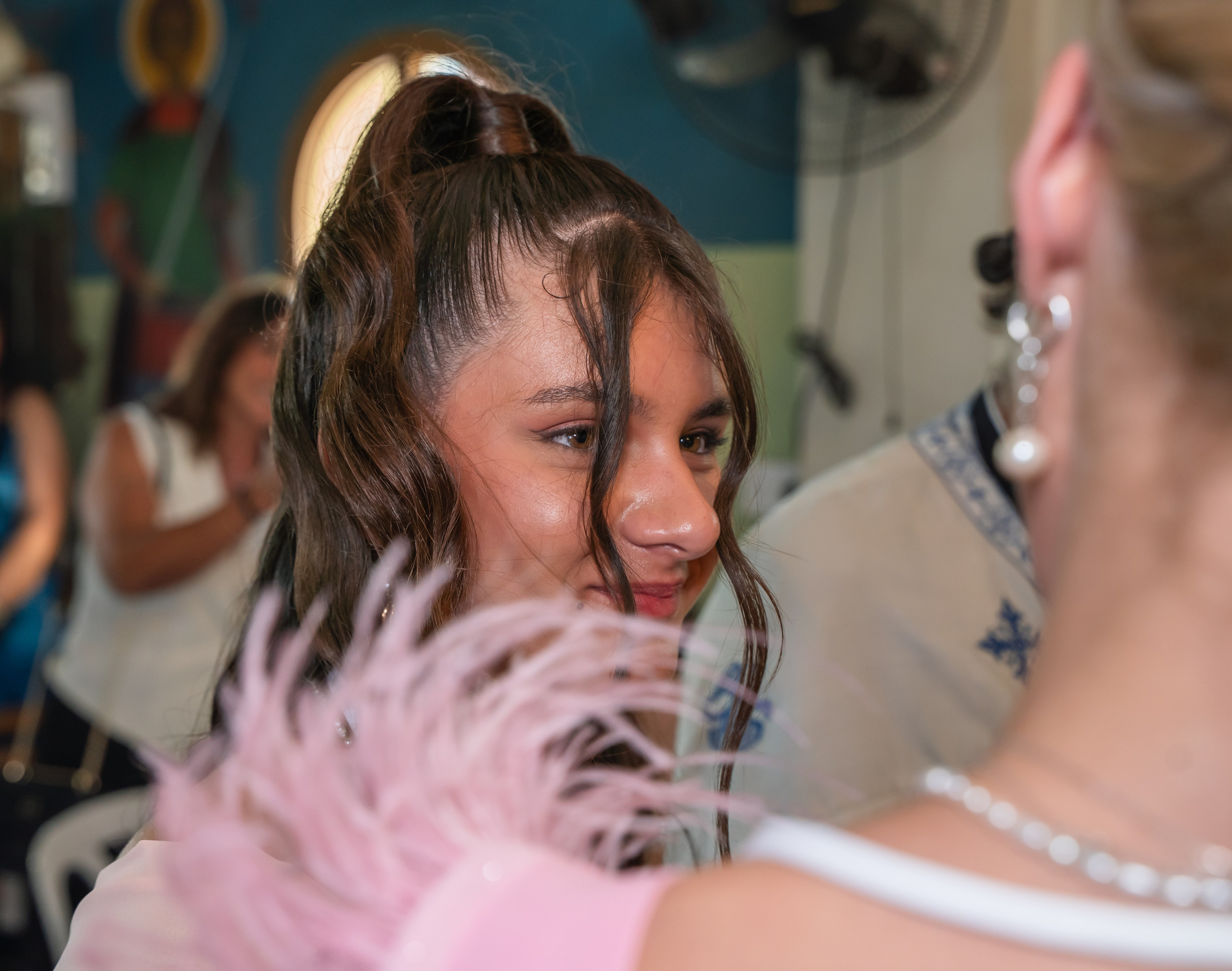 Βaptisms. Wedding and Baptism photographer in cyprus