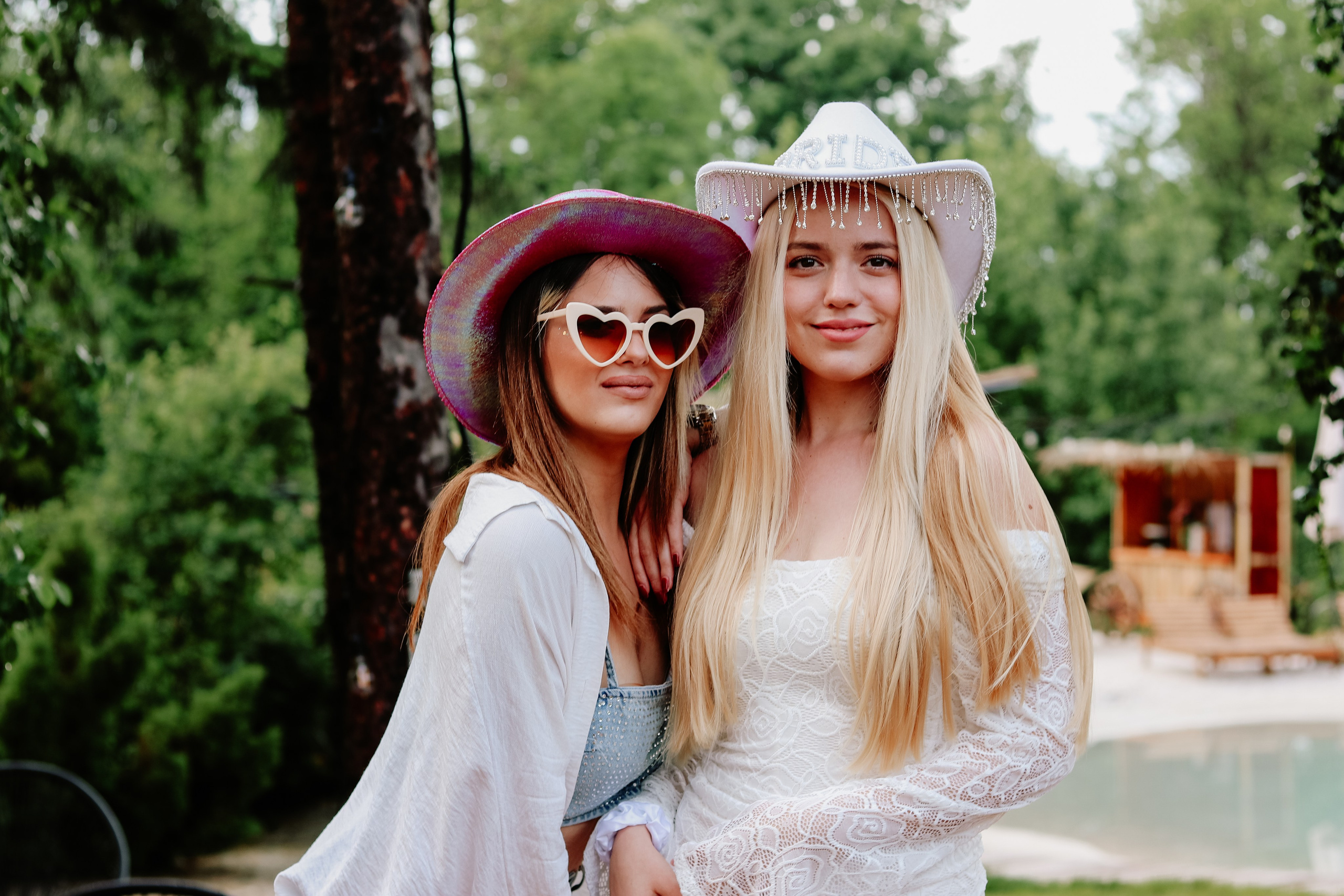 Irena — devojačko. Marizella Photography