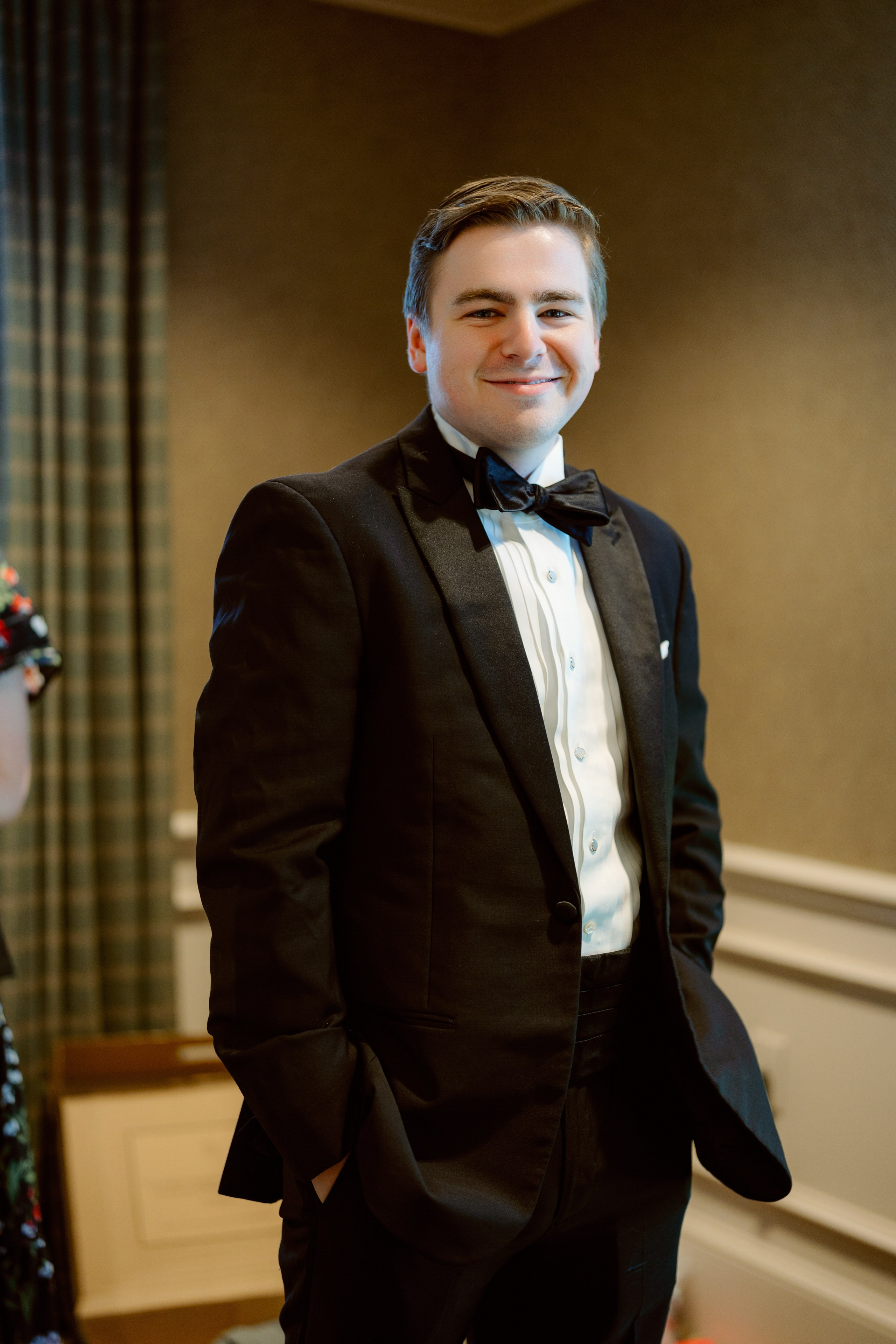 Collier and Matthew. Wedding photographer and videographer New York | New Jersey