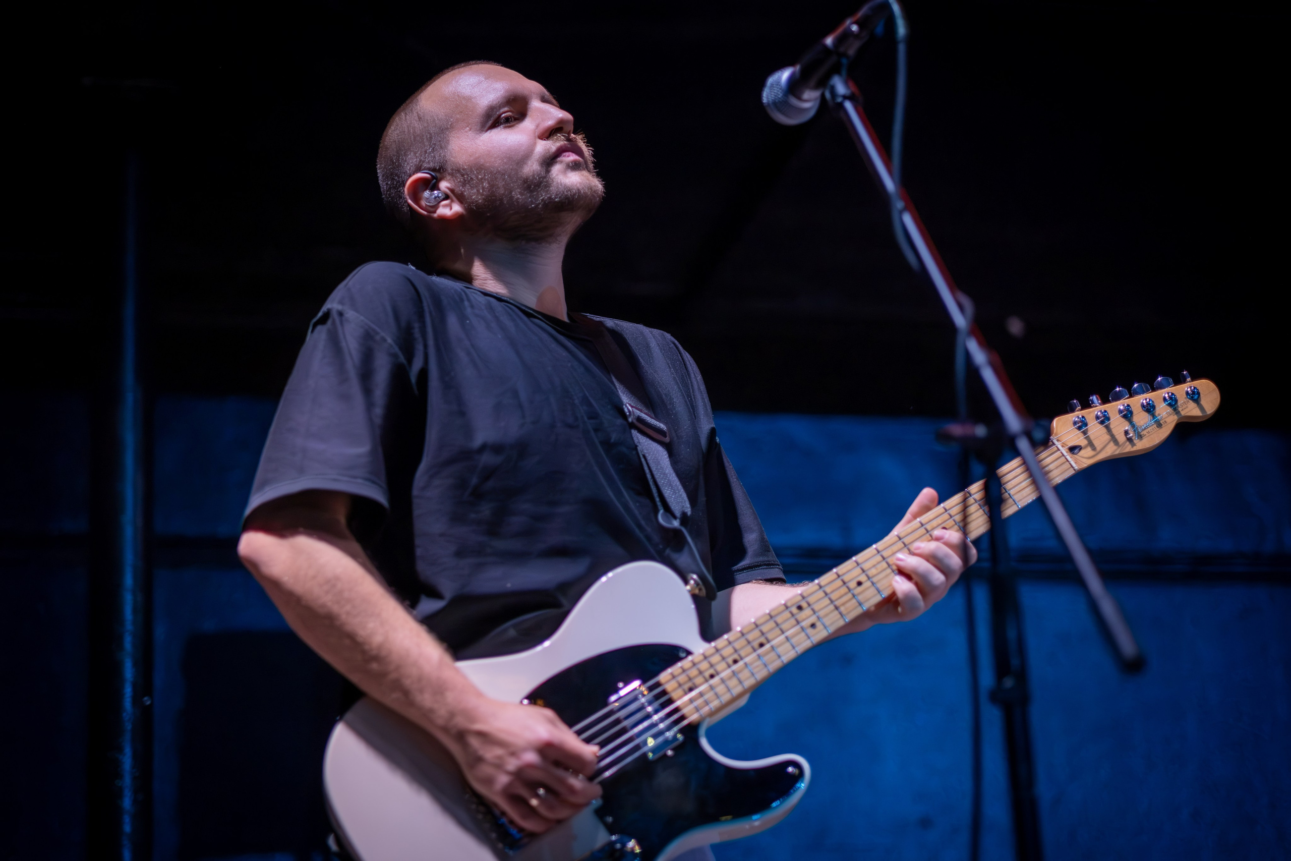 LATEXFAUNA / 2024. Reportage concert portrait photography in the San Francisco Bay Area