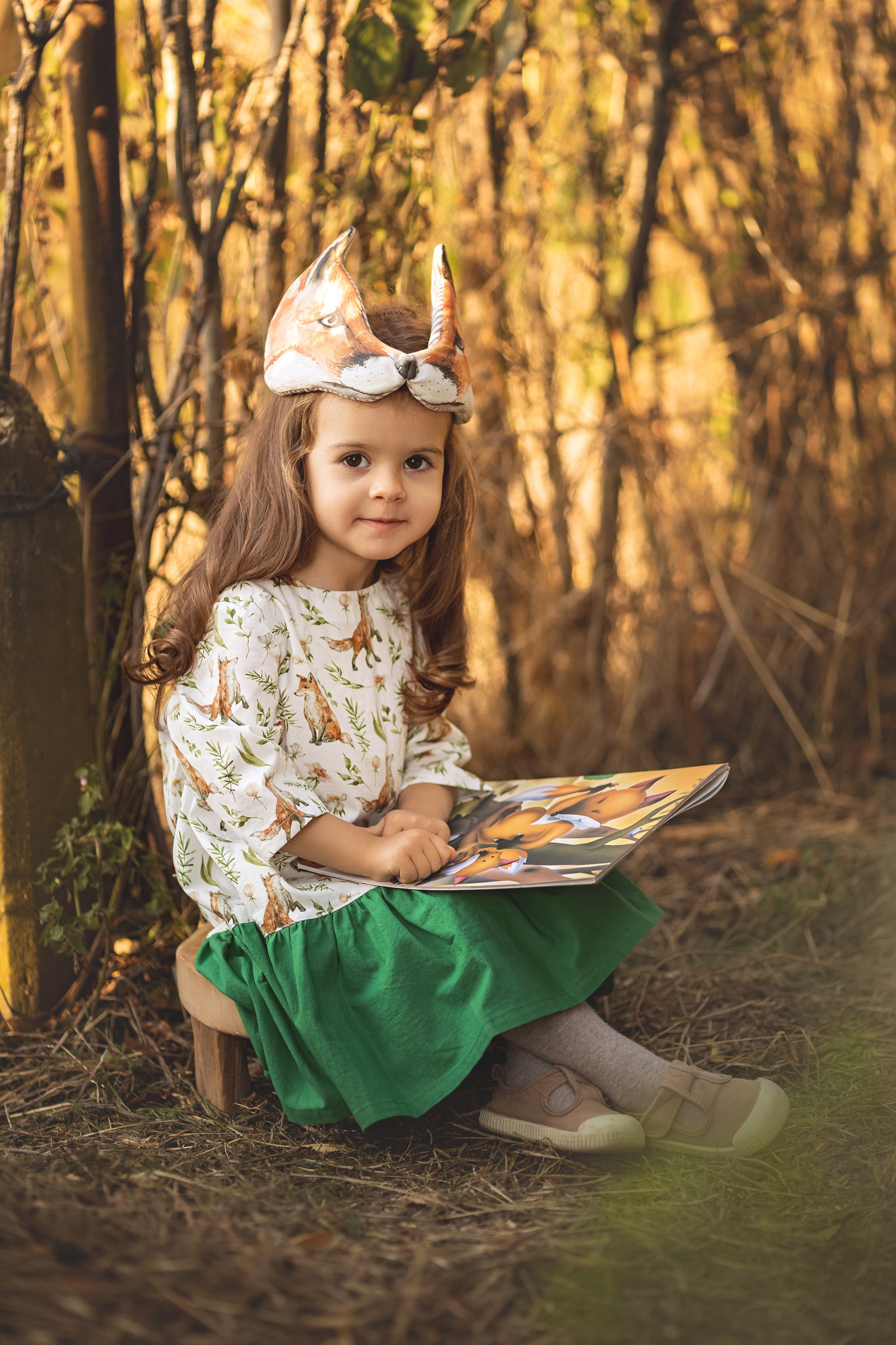 Copii. Fotograf de familie la Ungheni și Reggio-Emilia, Alessia Slivca