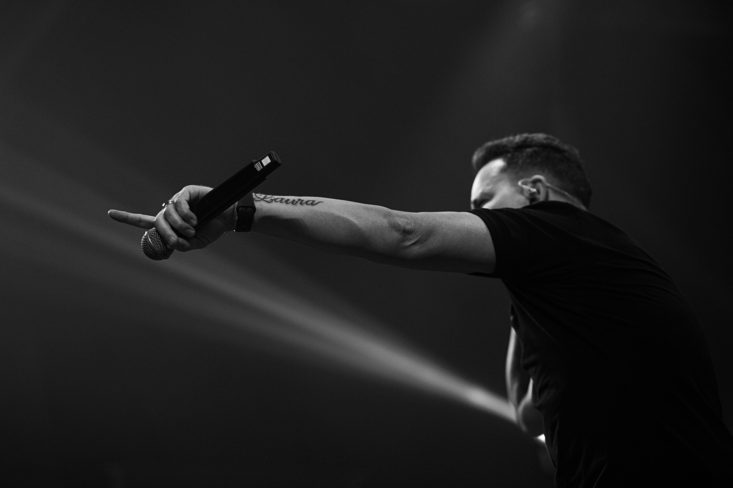 Shows e Eventos. Rafael Marques Fotografia
