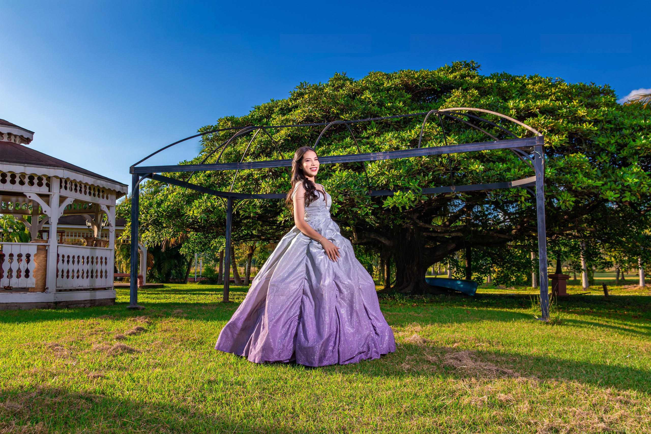 La mejor fotografía de Estudio en Olancho. Estudio Fotográfico Jafet