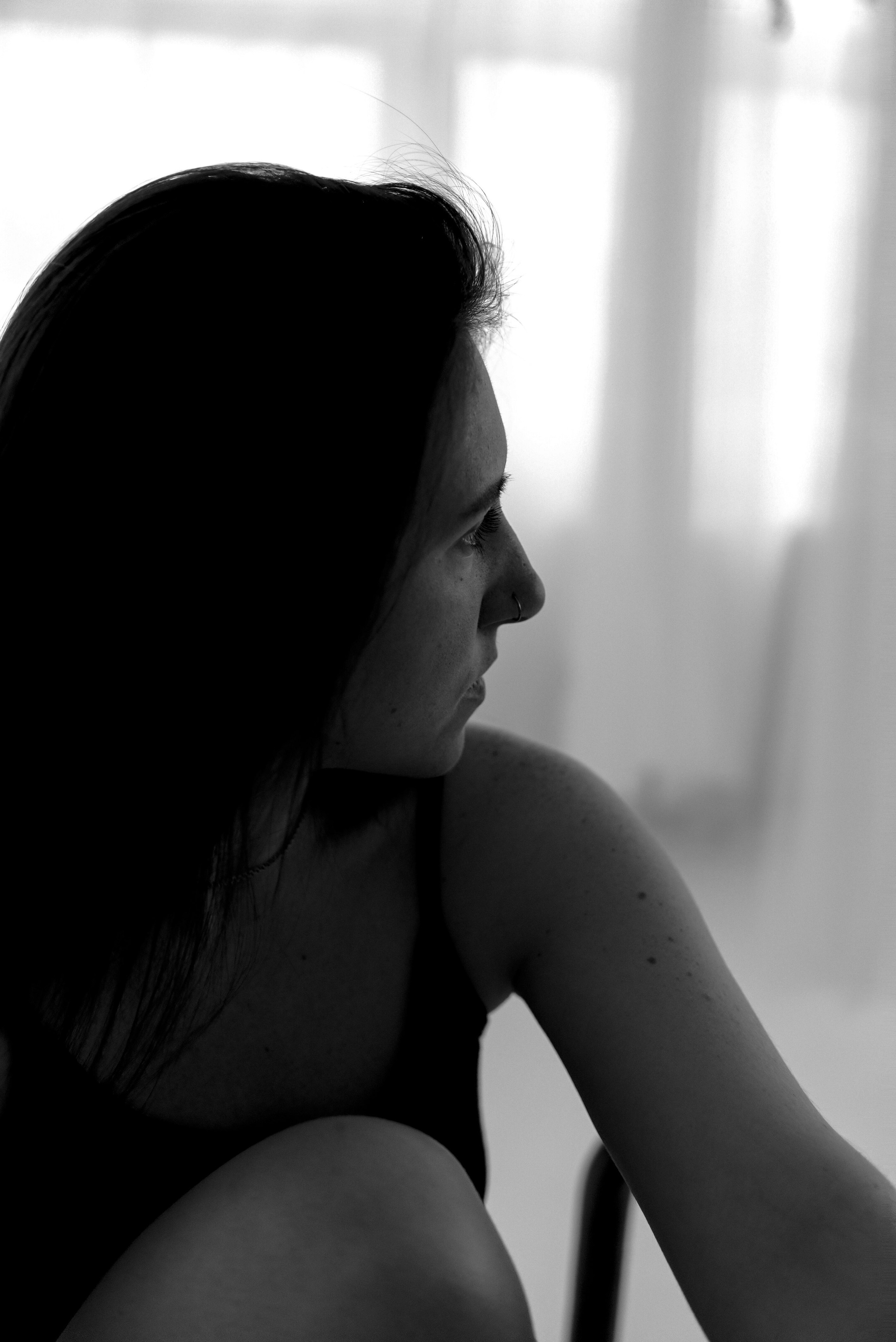 Nastja. Meeste ja naiste fotograaf Tallinnas Anna Sipari