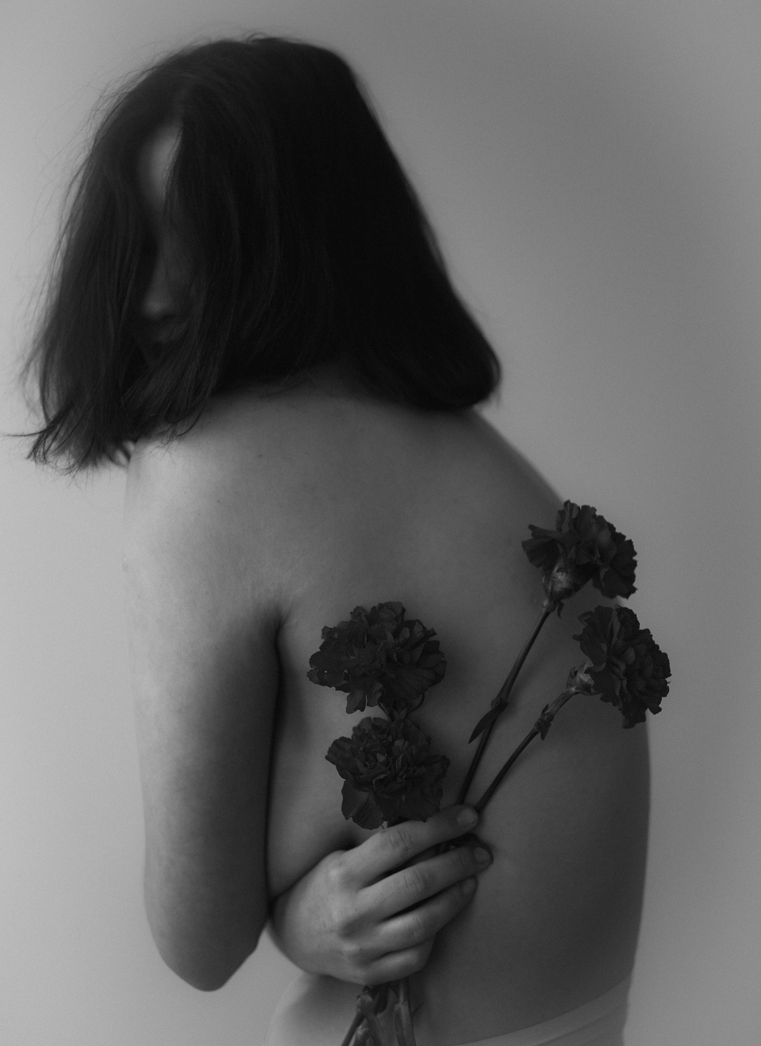 Ksenia. Meeste ja naiste fotograaf Tallinnas Anna Sipari