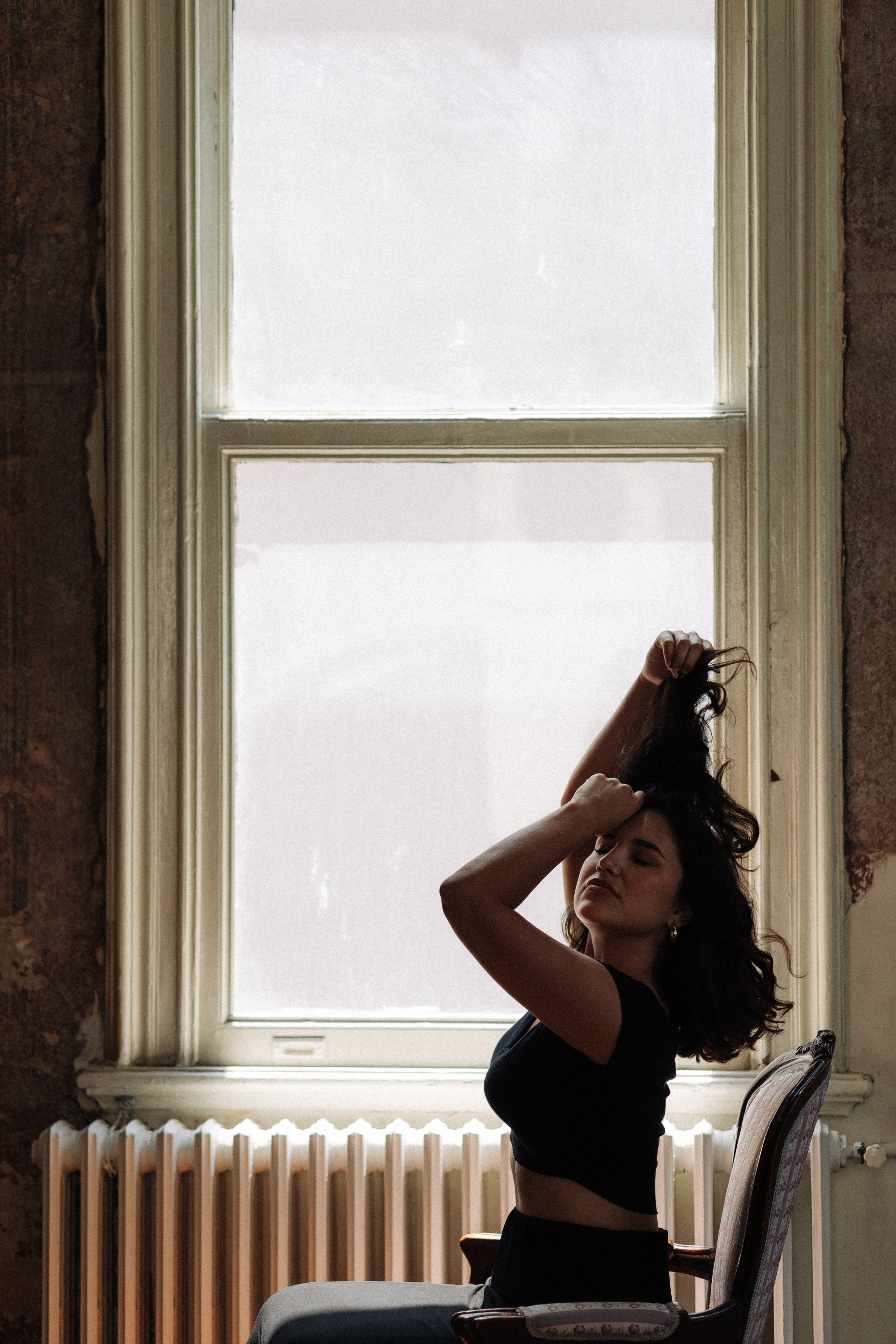 . Фотопрогулки в Стамбуле