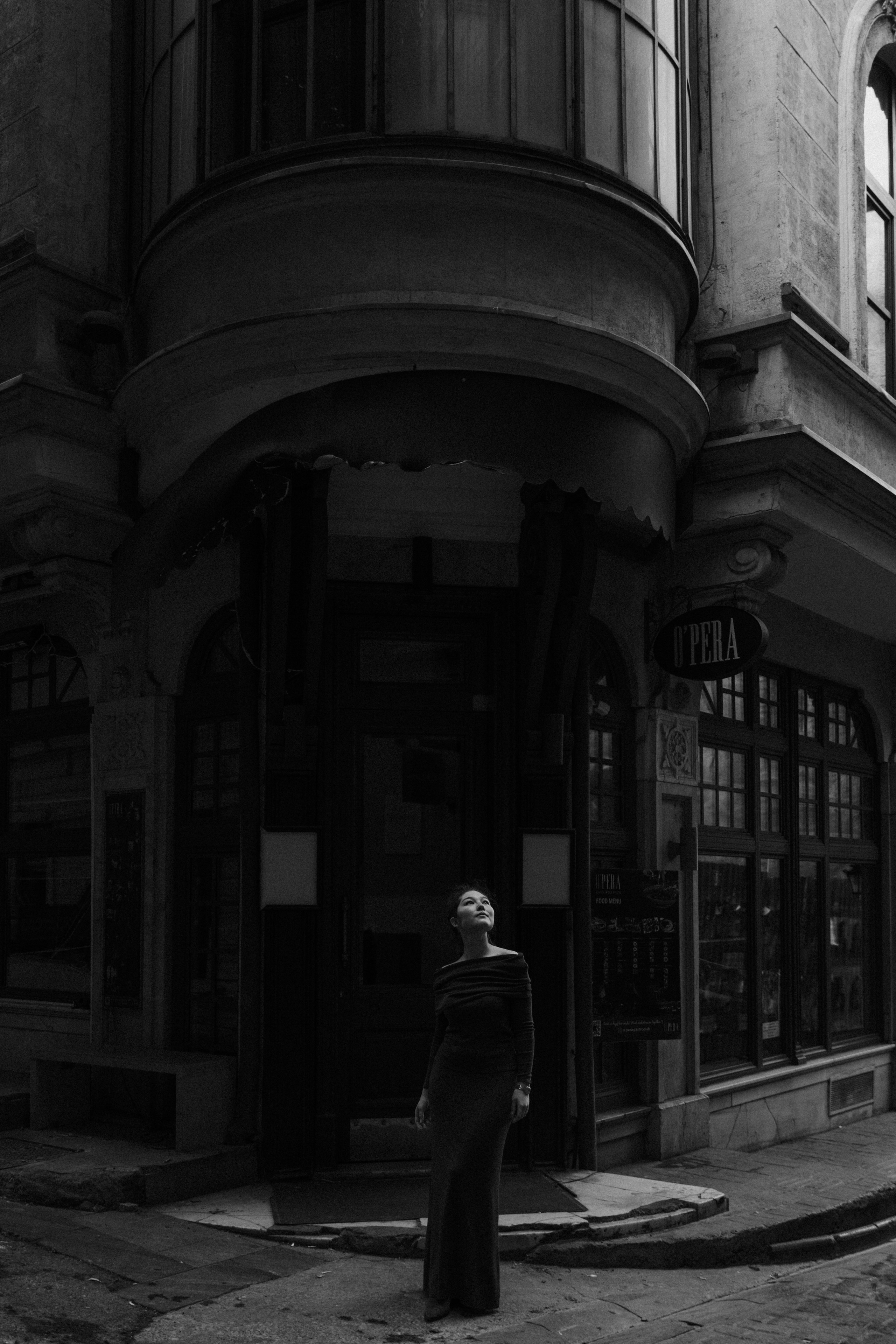 . Фотопрогулки в Стамбуле