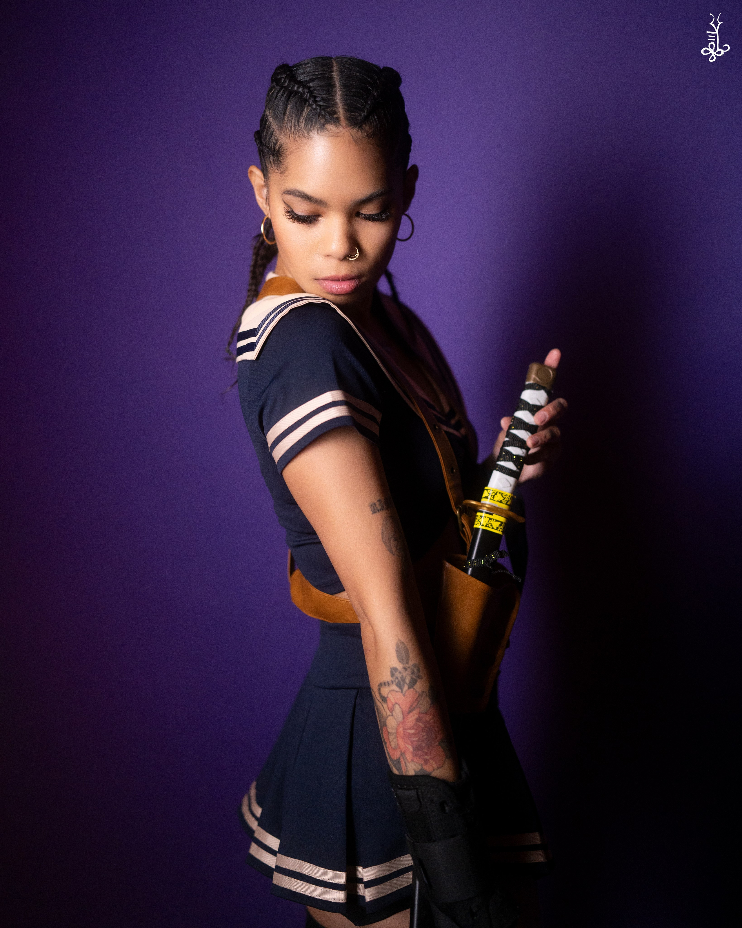 Baby Doll (@deneza_). Ke’Ondris