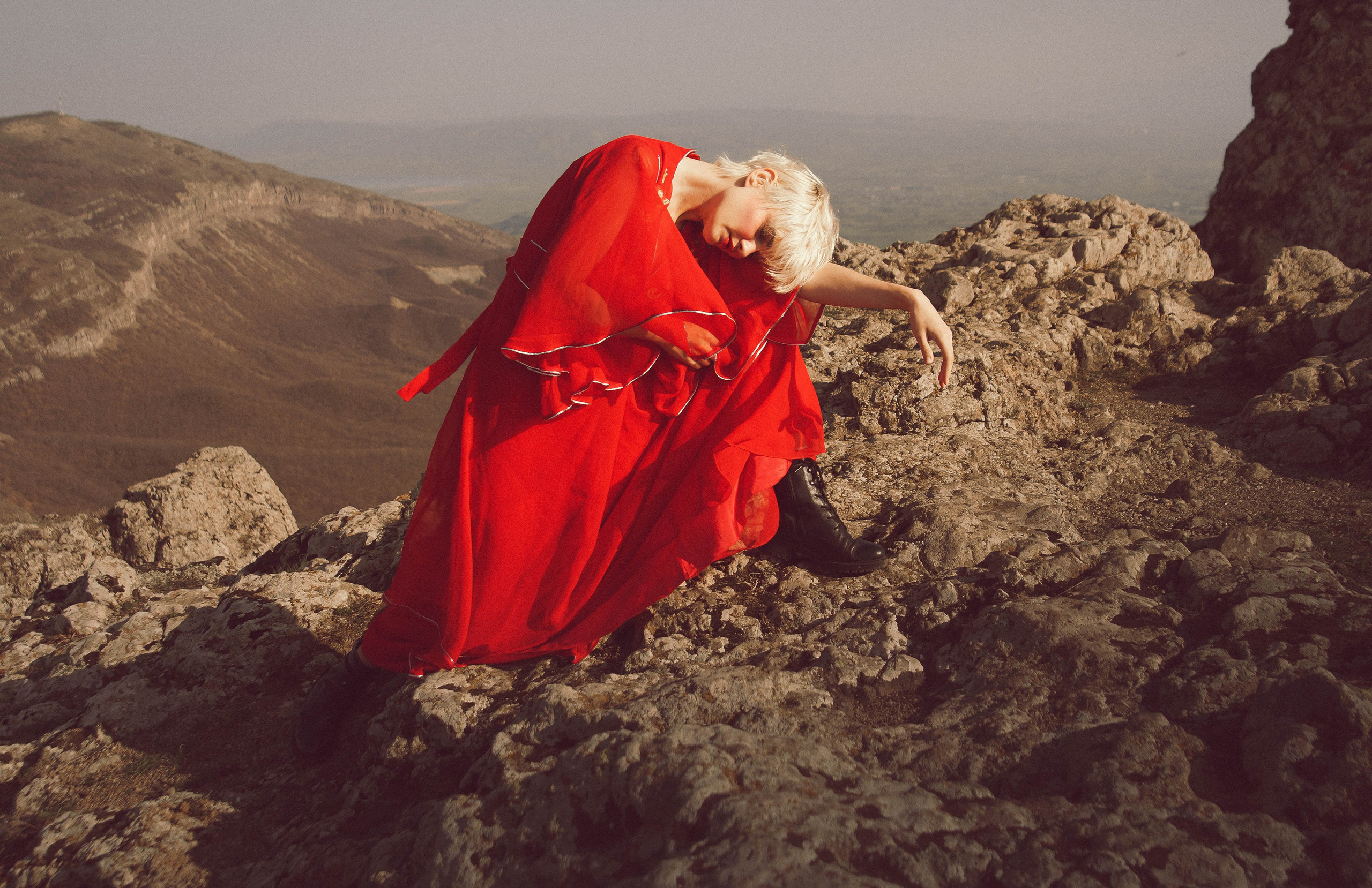 Фотограф Яна Болотова