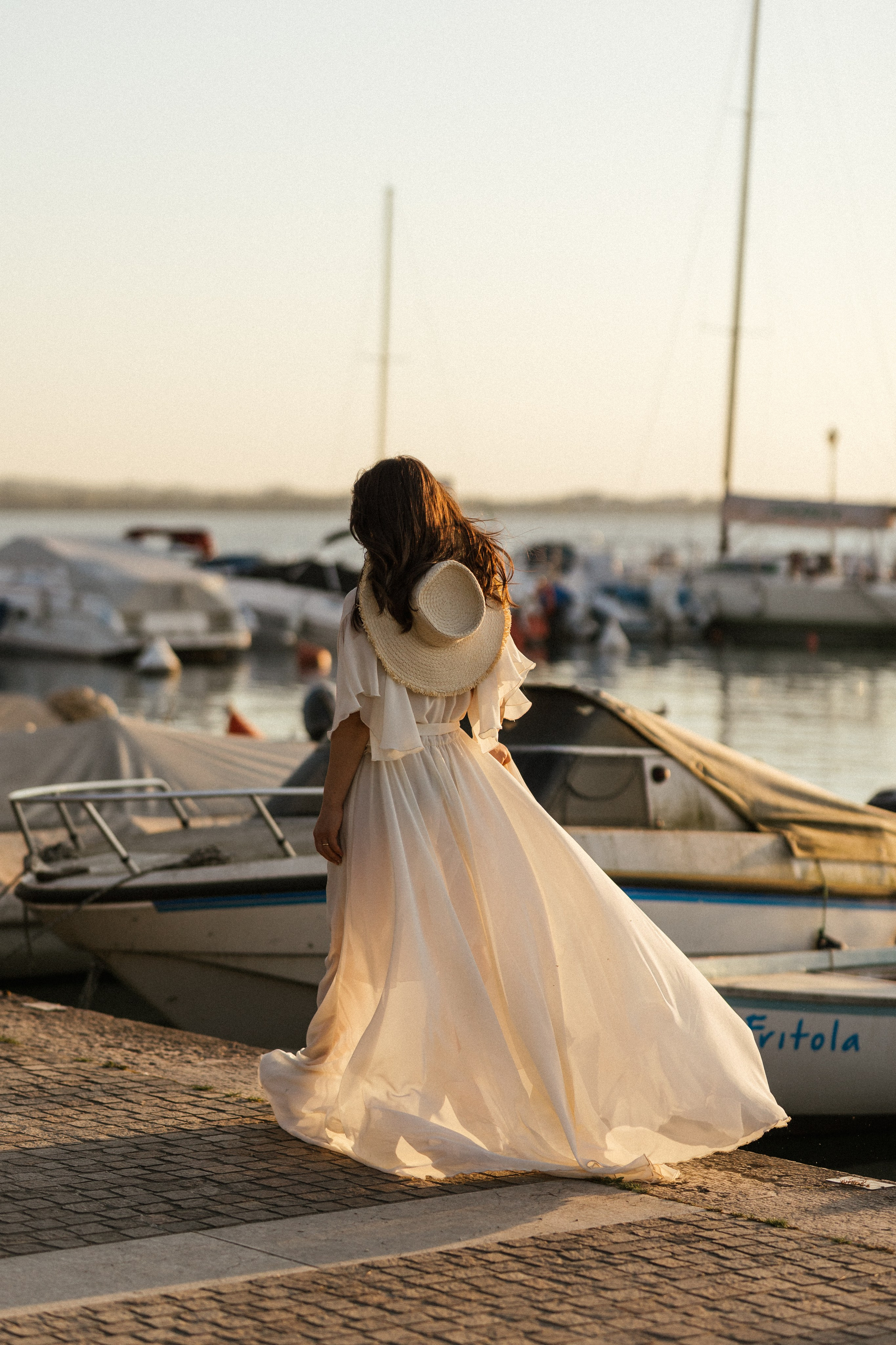 Loredana & Sergio Lazise