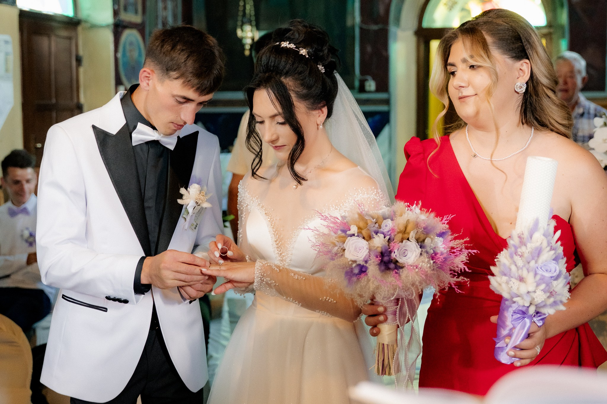 Mihaela & Cristian. Dragosbaciuartphotographer