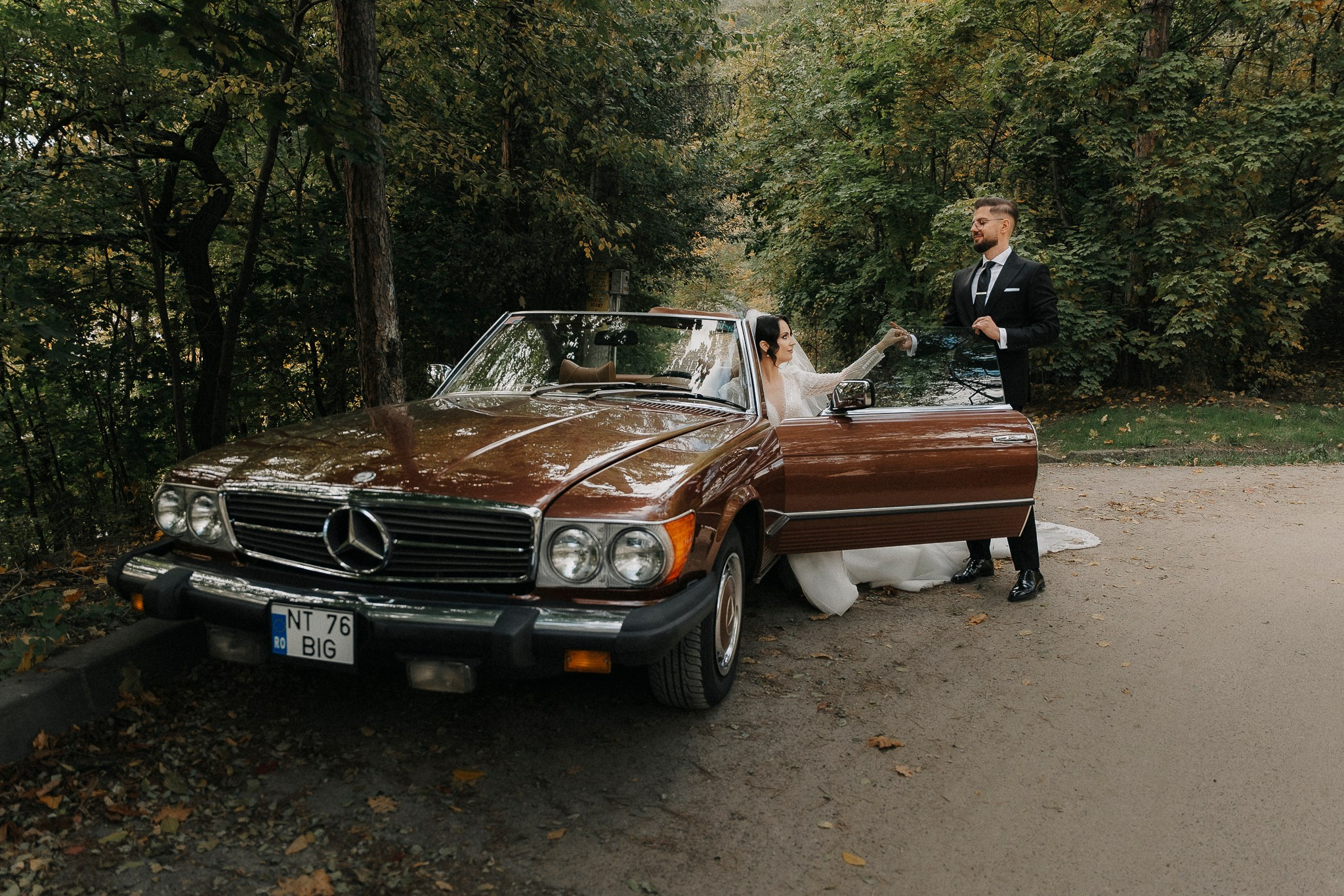 Julia & Ștefan. Dragosbaciuartphotographer