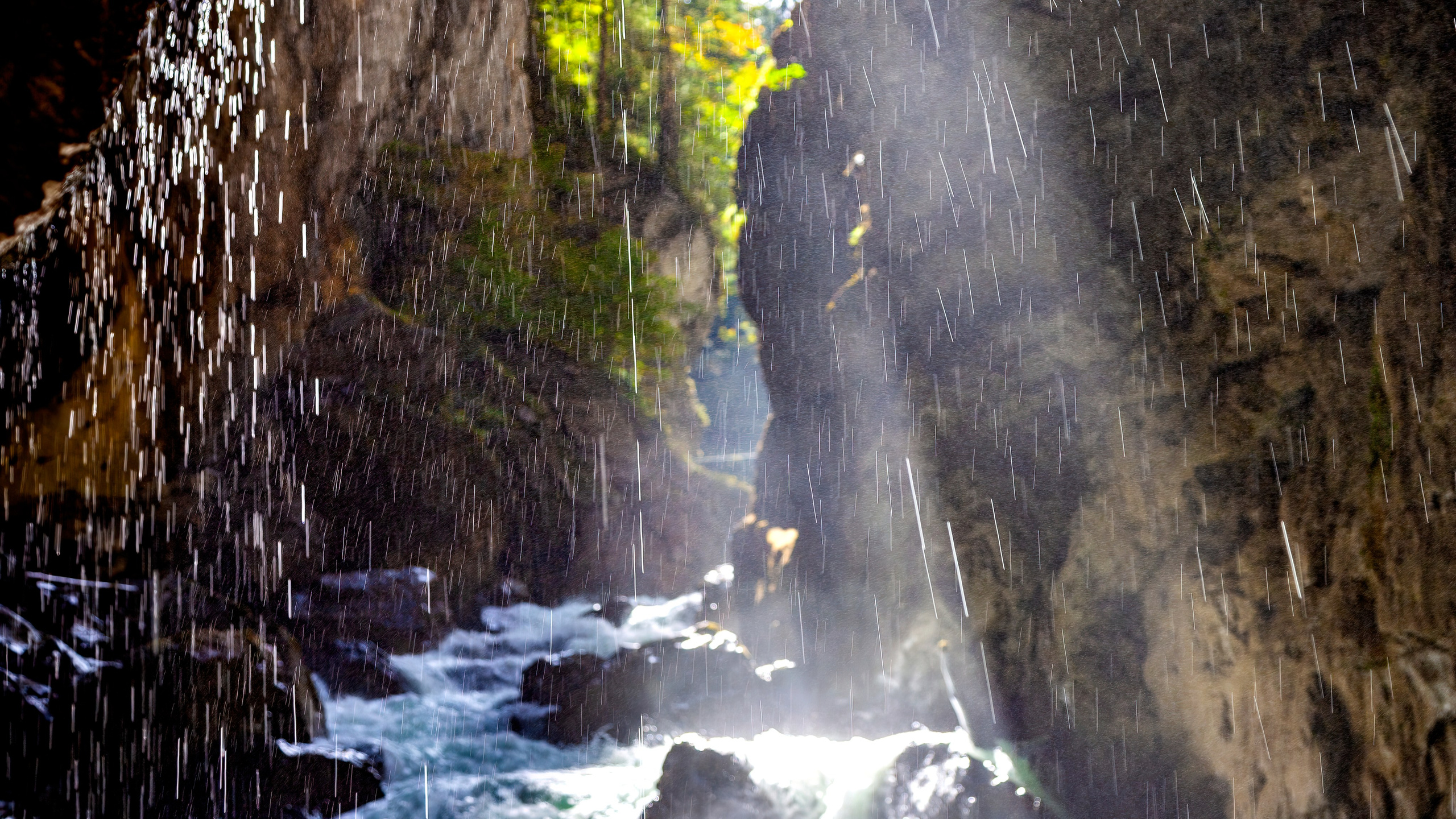 188.Partnachklamm Gorge.26.9.2024. Путешествия в формате 360......