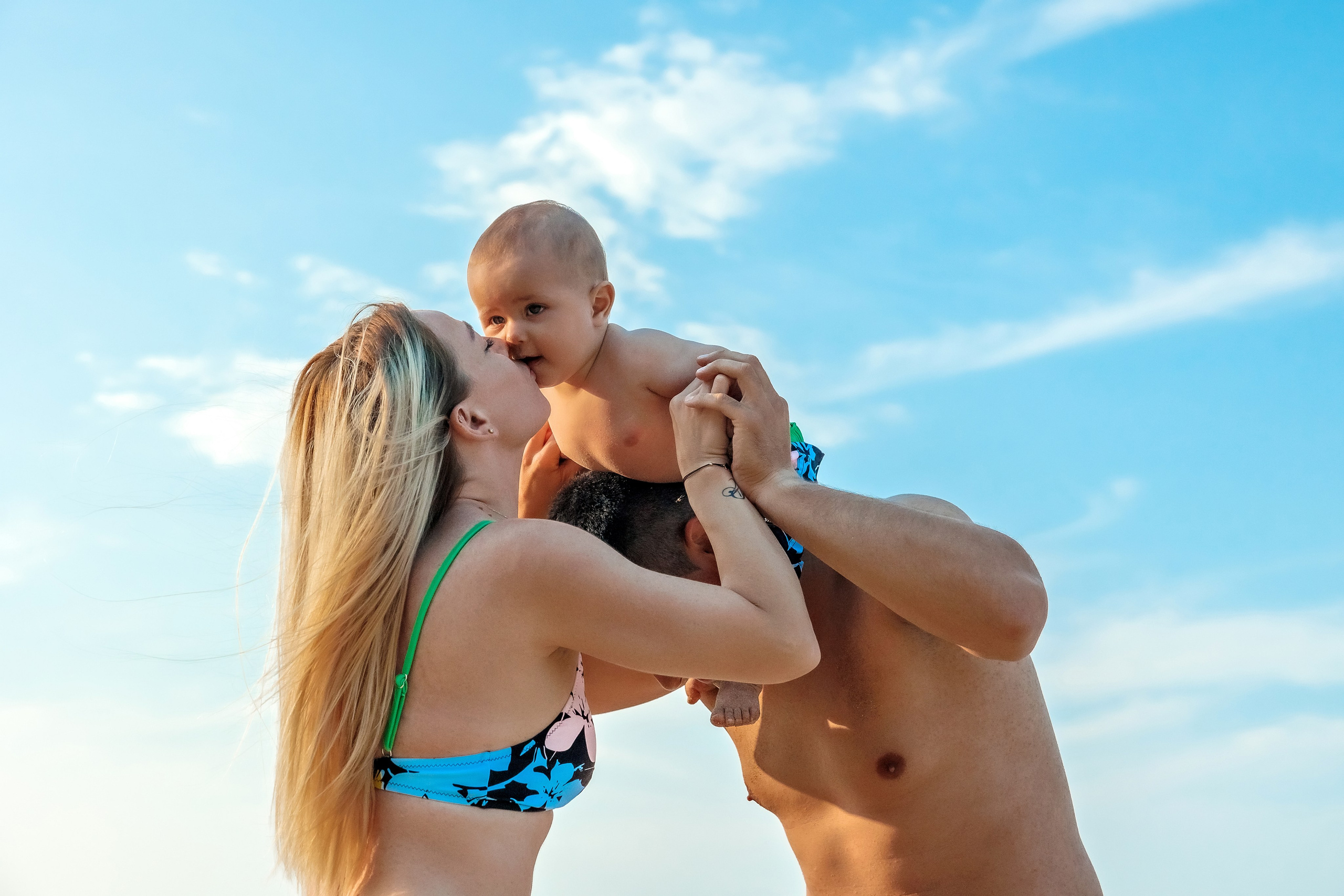 Морска разходка. Фотограф Ирина Йотова