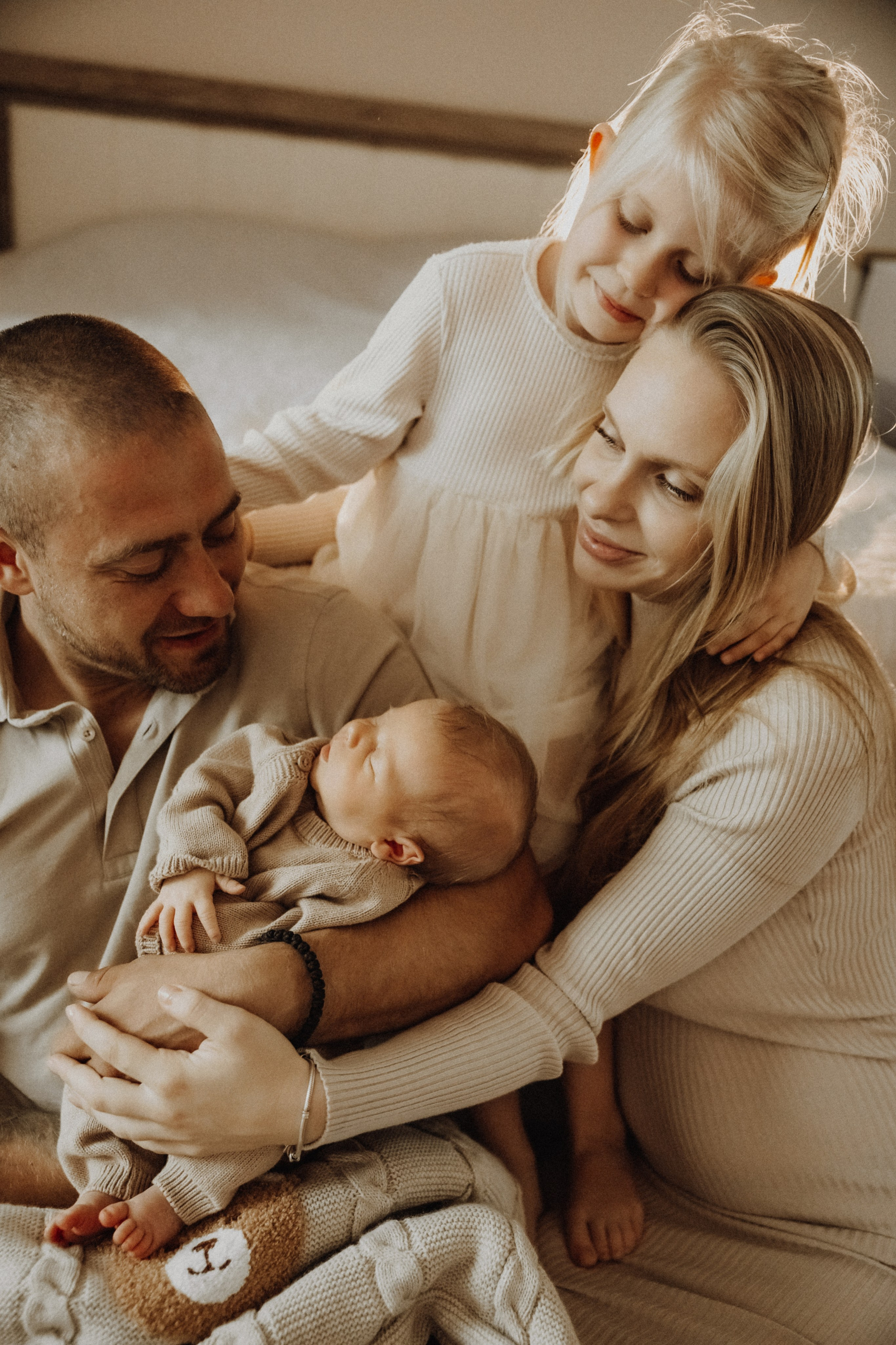 Baby Boy. Фотограф Ирина Йотова