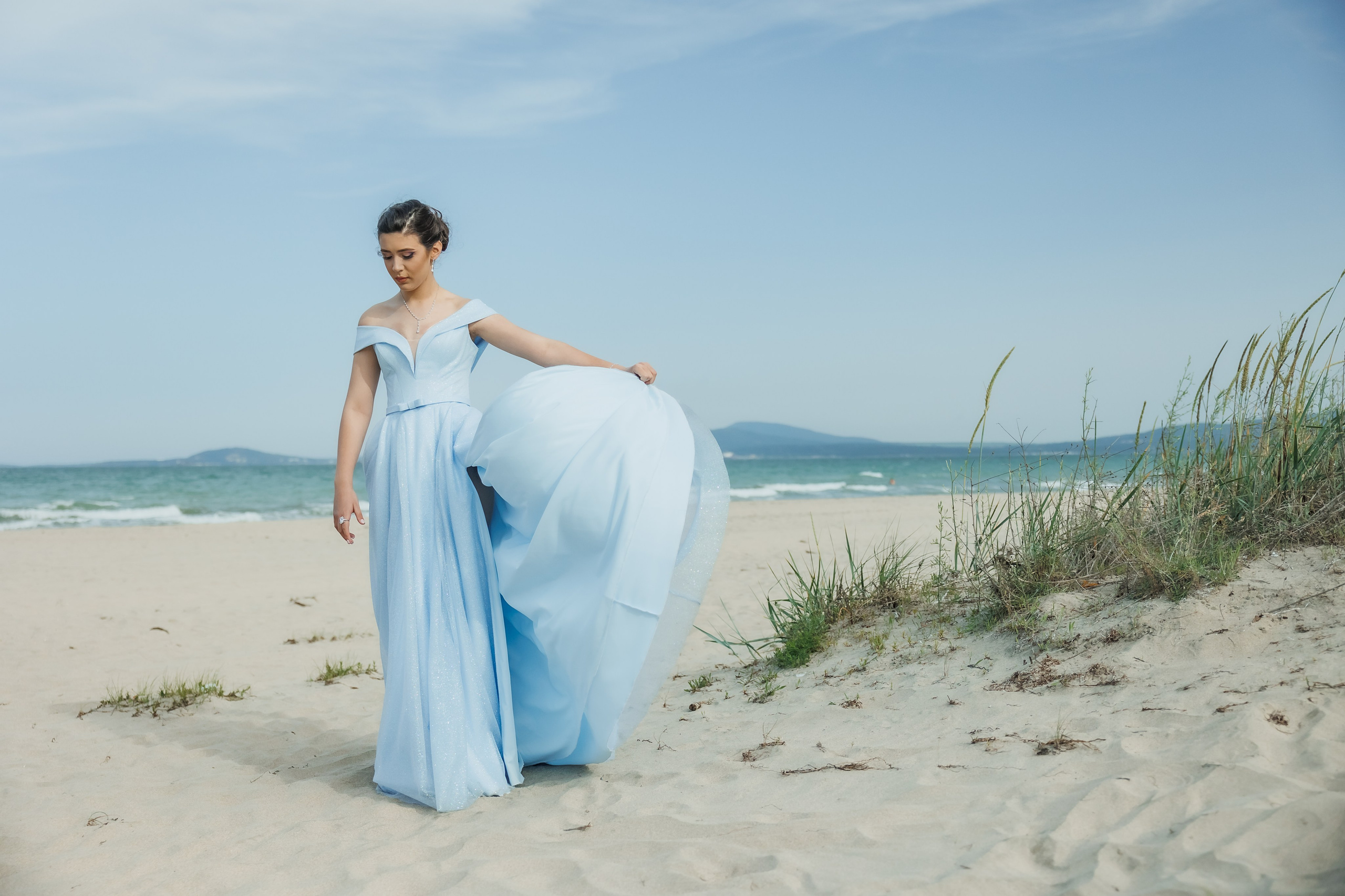 Абитуриентски Бал 2024. Фотограф Ирина Йотова