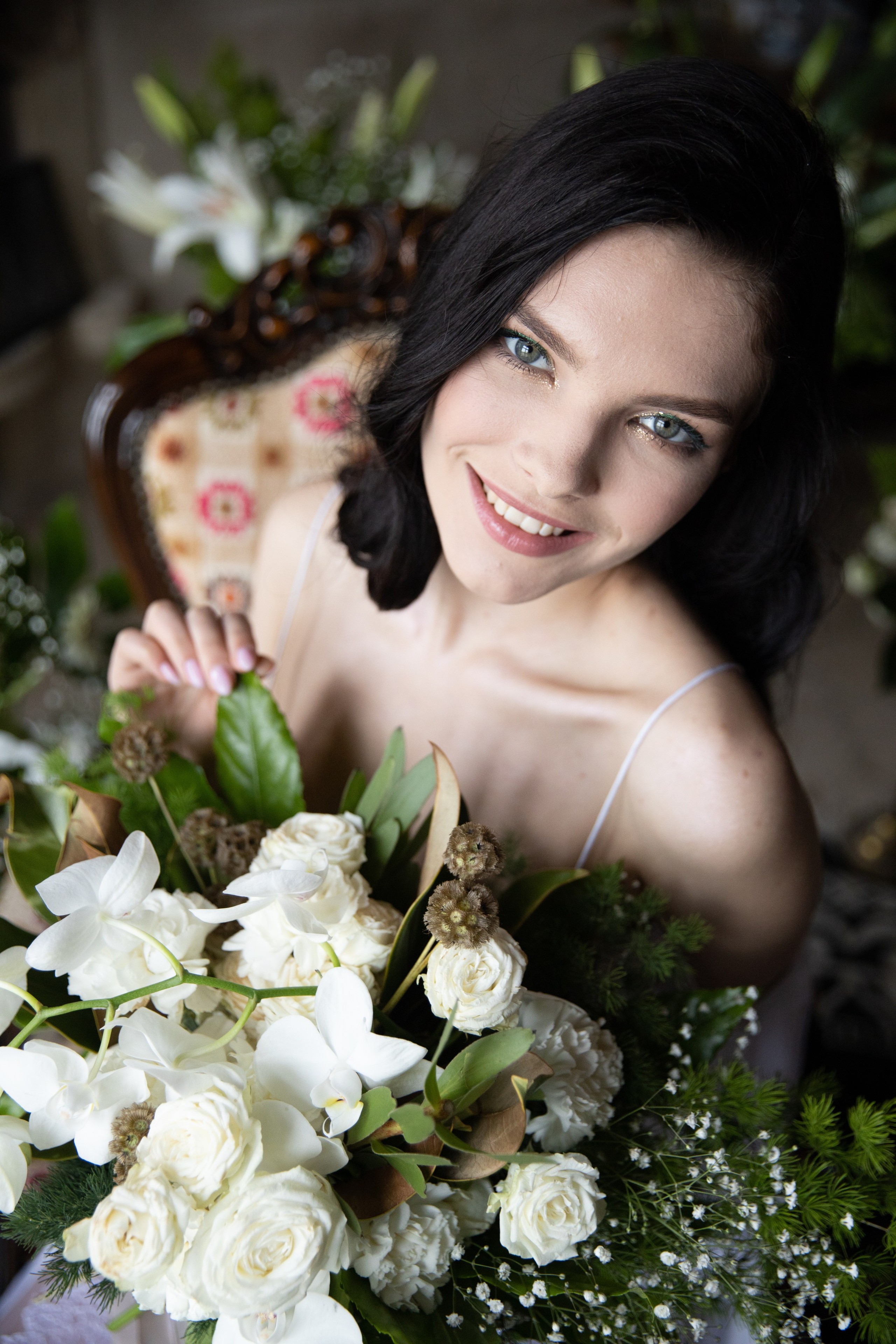 Wedding in Europe – Kate & Hose. Wedding Stories — Professional Wedding Photography & Videography in Germany, Italy, Spain & all across Europe