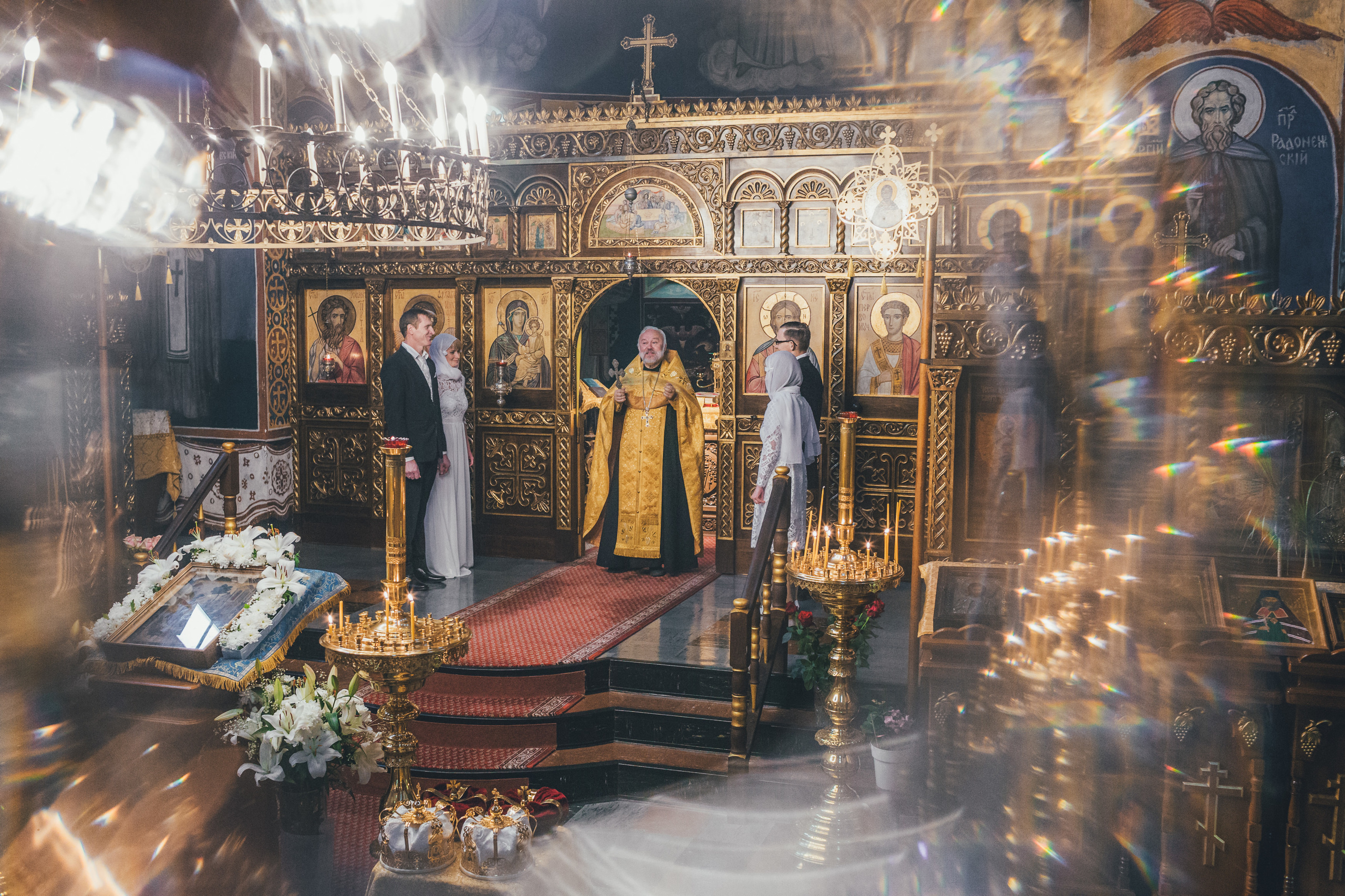 Фотосессии Венчания и Крещения недорого. Elizaveta Romanova Fotografin in Hamburg