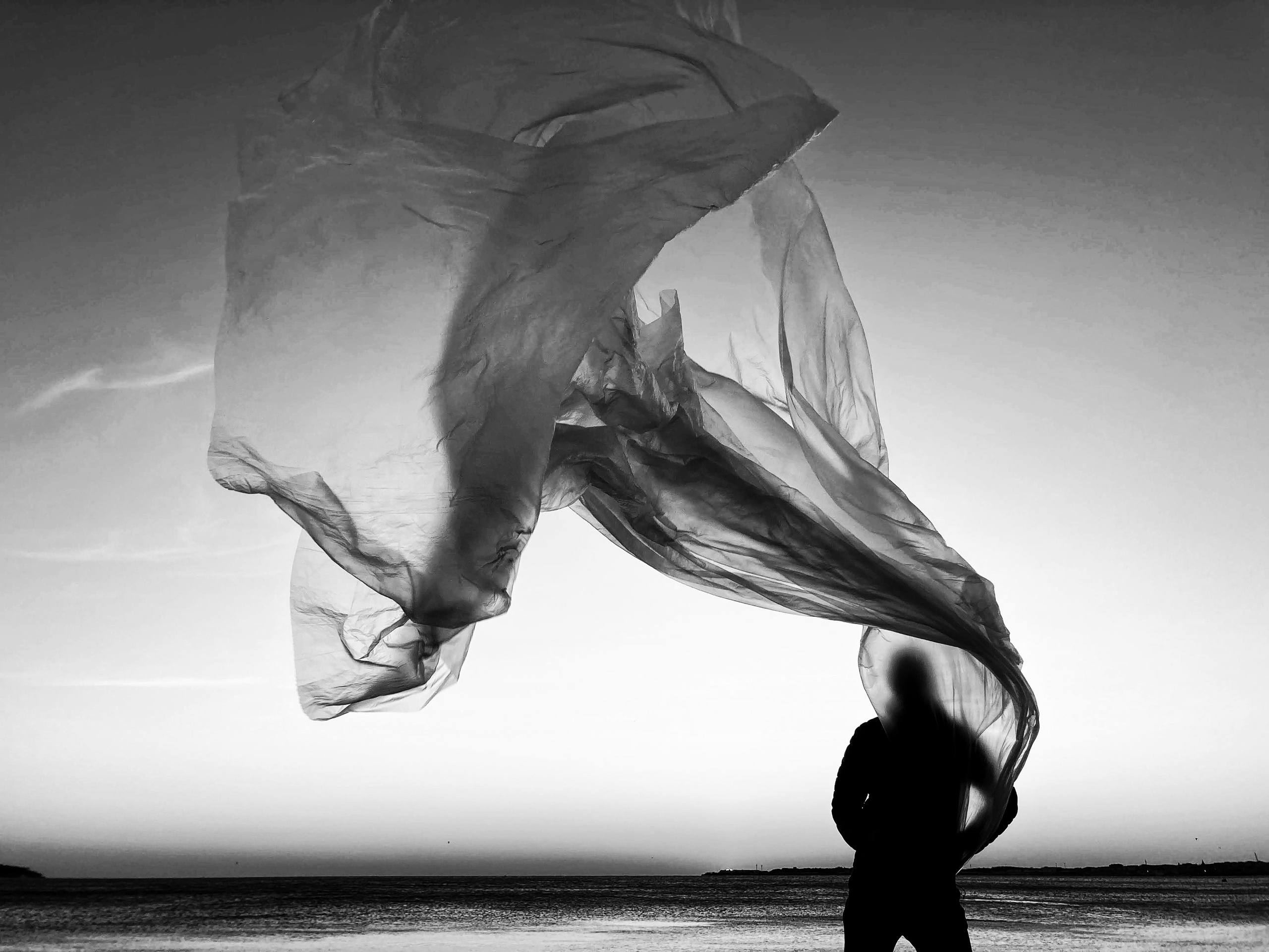 Plein air. Ekaterina Verbitskaya. Photography