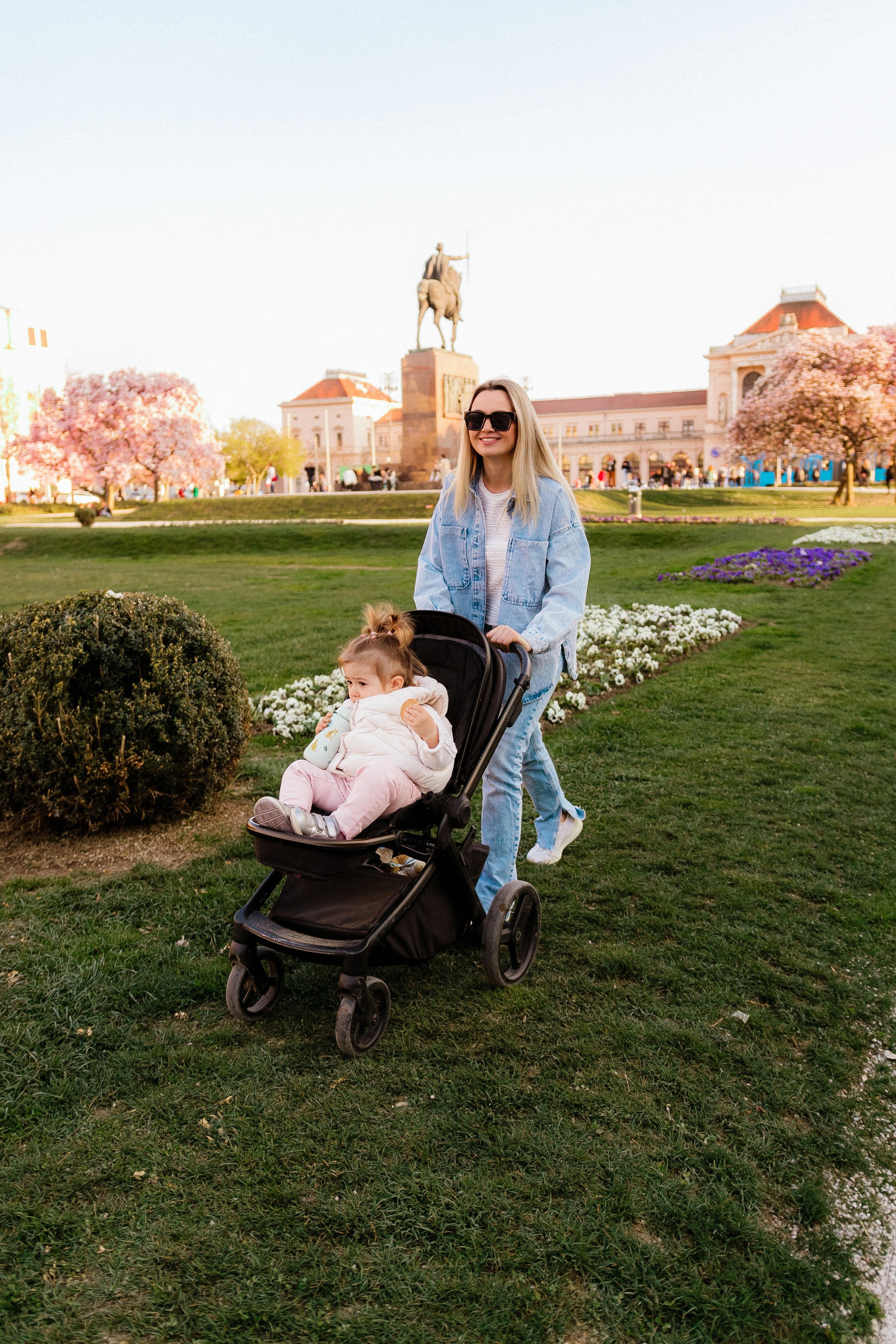Natali & Lisa. Elena Gorobets. Photographer in Zagreb