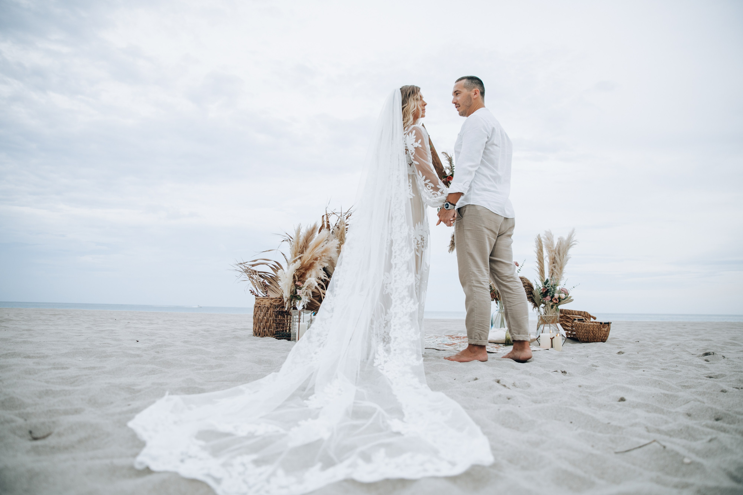 Wedding ceremony. Photographer in Miami, Family photographer, Event, Wedding