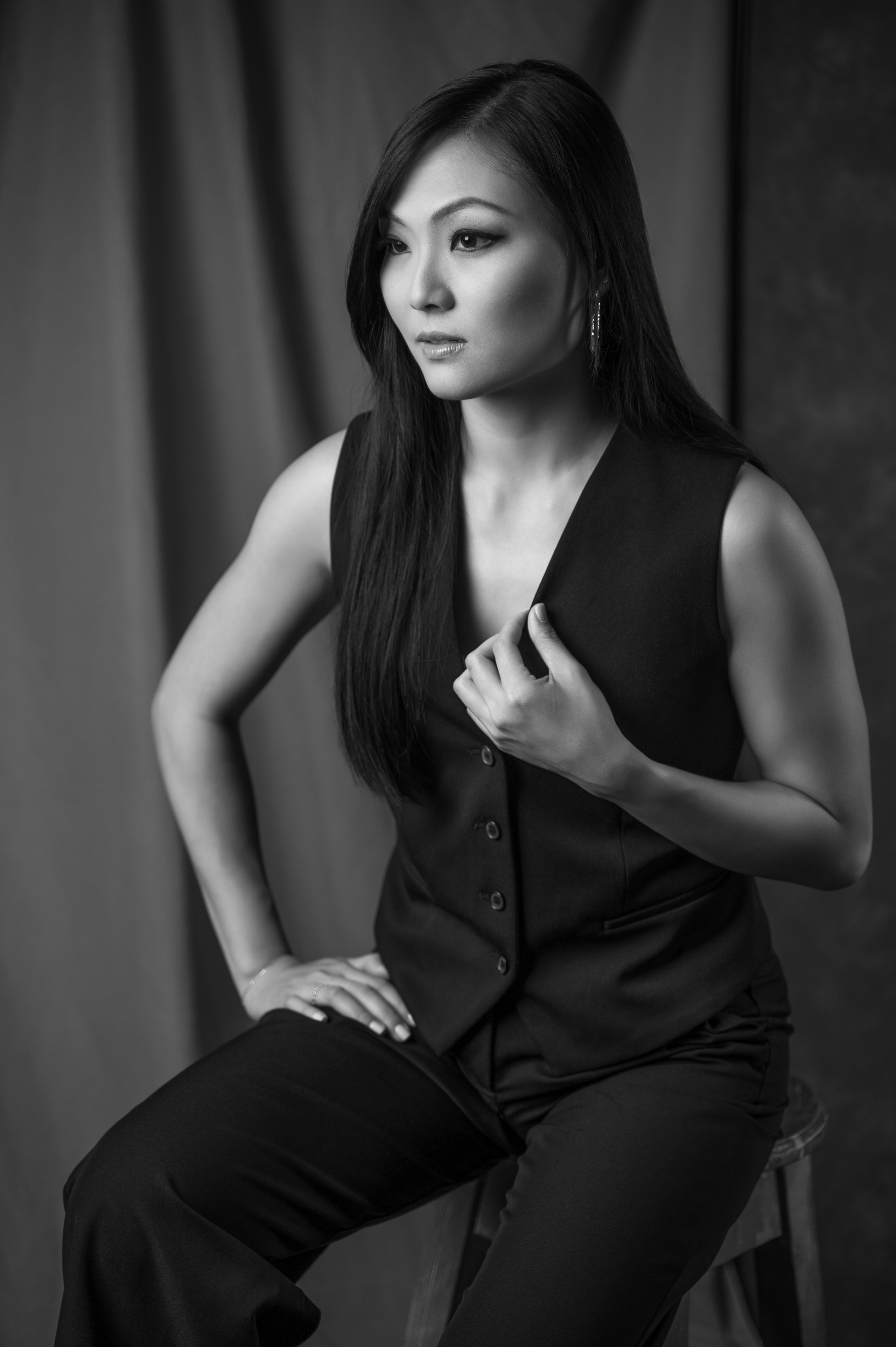 Susan BW. Fotógrafo familiar, retratos. Panamá, Chiriqui. Ruslán Rusakóv