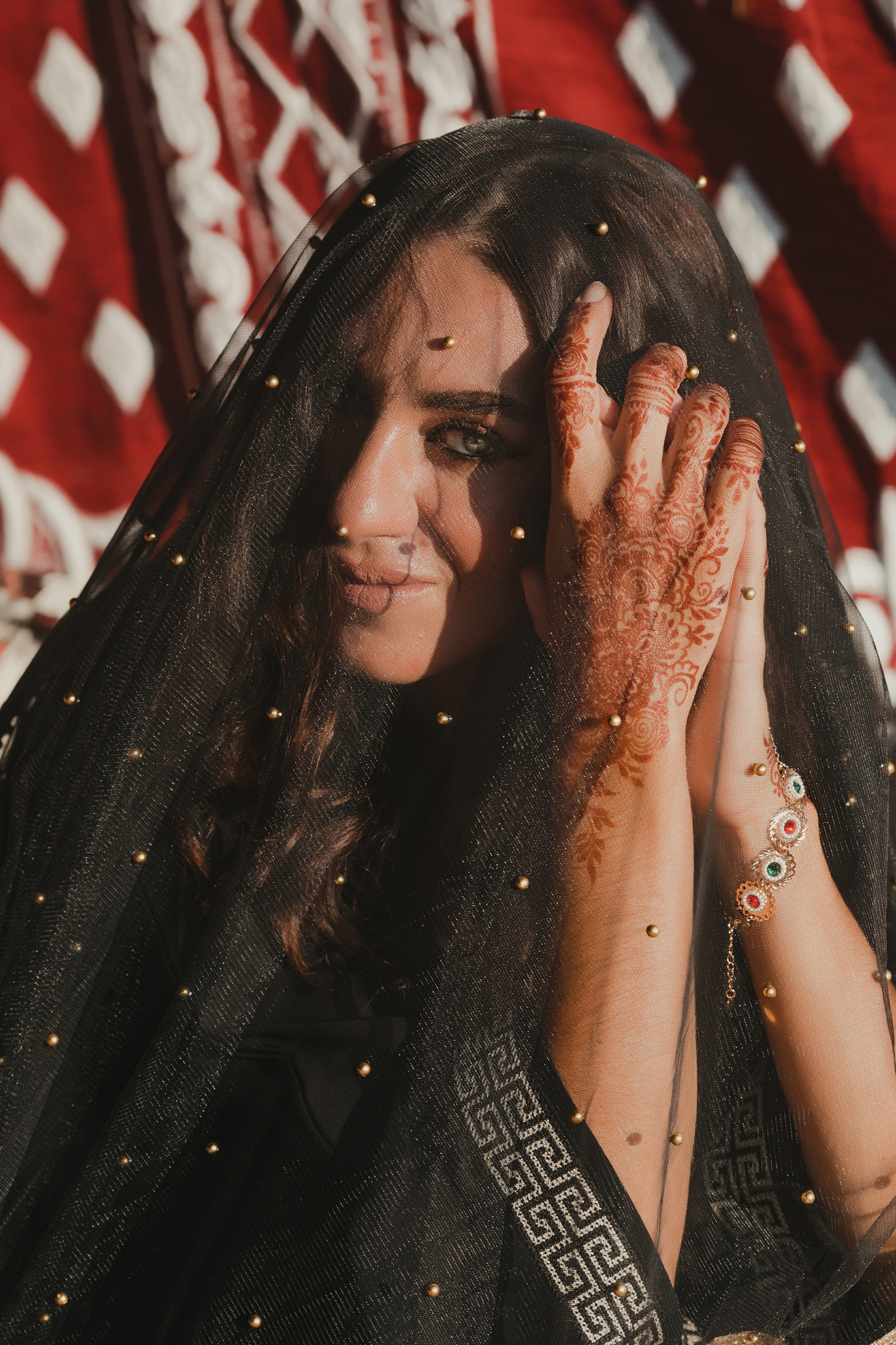 Karina. Arabic inspiration. Портретний та весільний фотограф Надія Онода