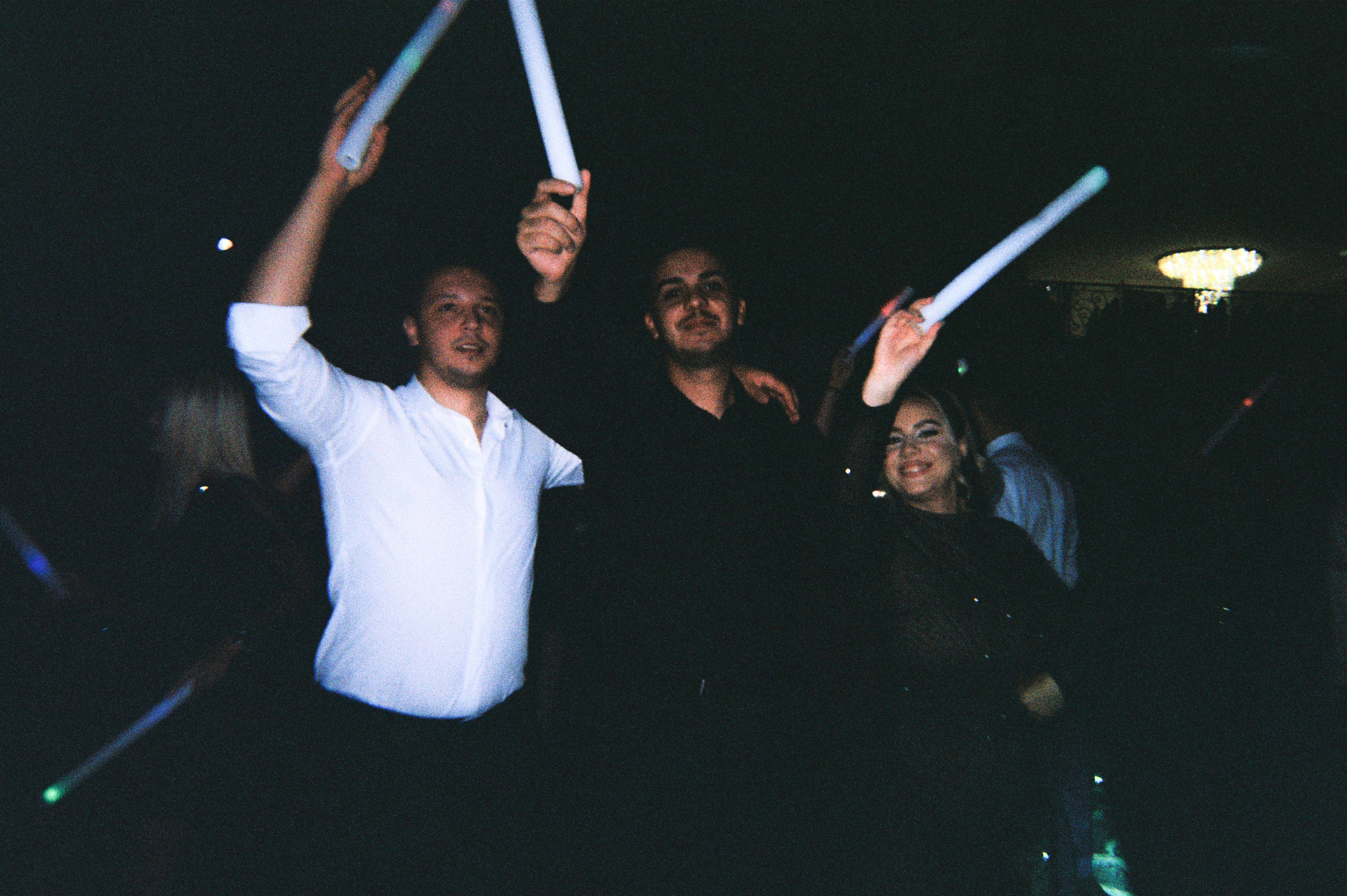 Ciprian & Alexandra’s wedding