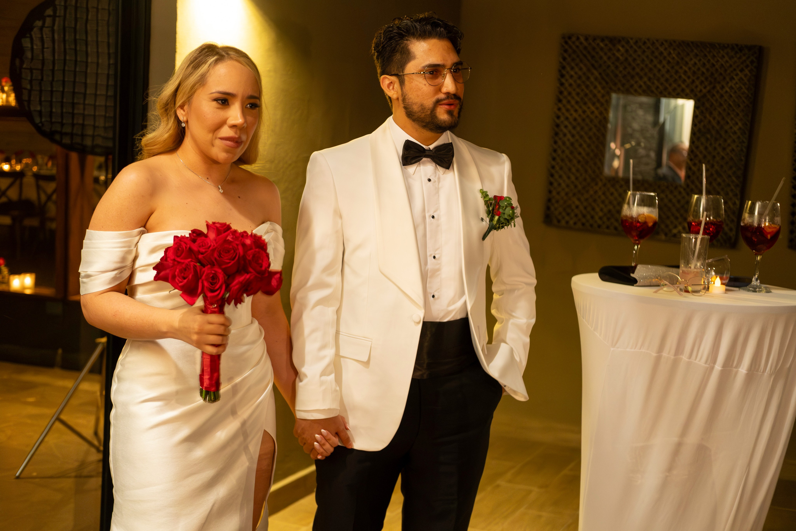 Boda Civil Kevin & Monica. Daniel Brand | Fotografía de Bodas y Comercial en Honduras