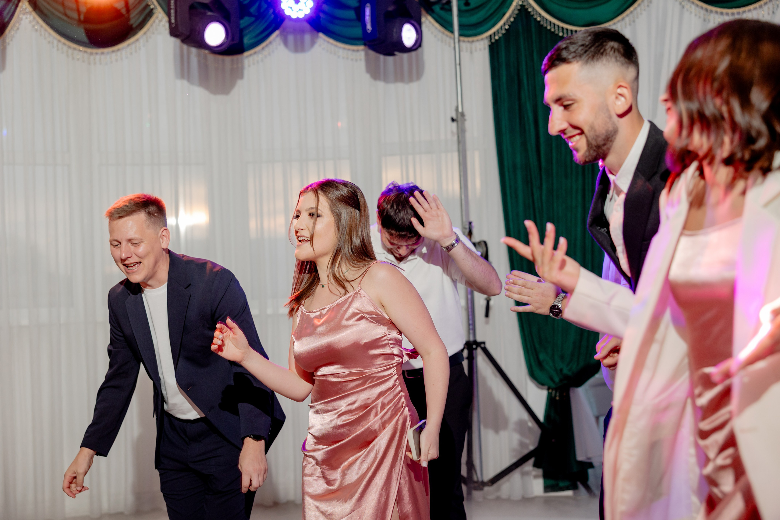 Cristian & Evelina. ProWed — Foto Video Moldova