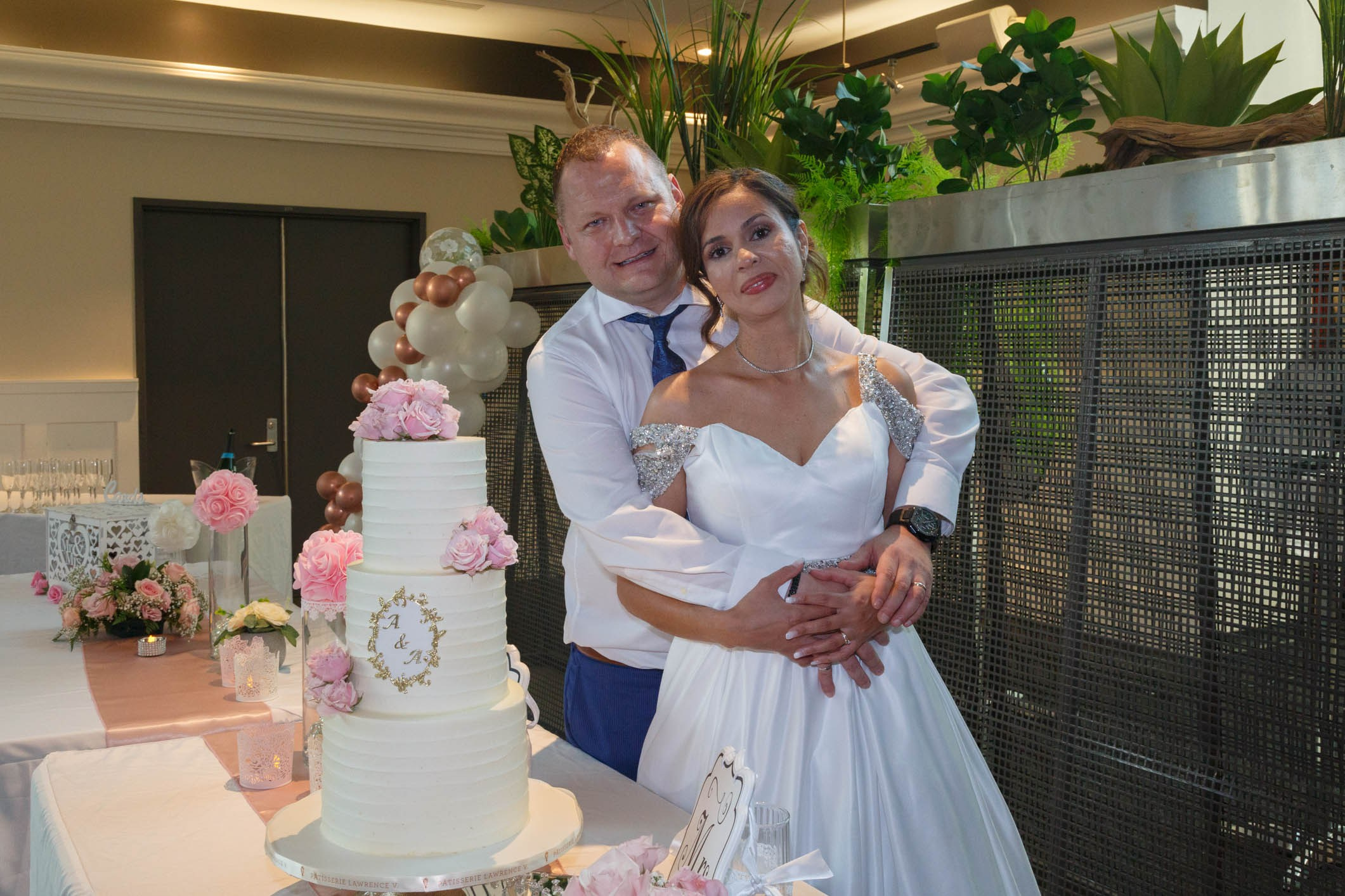 Mariages. Studioplaza8