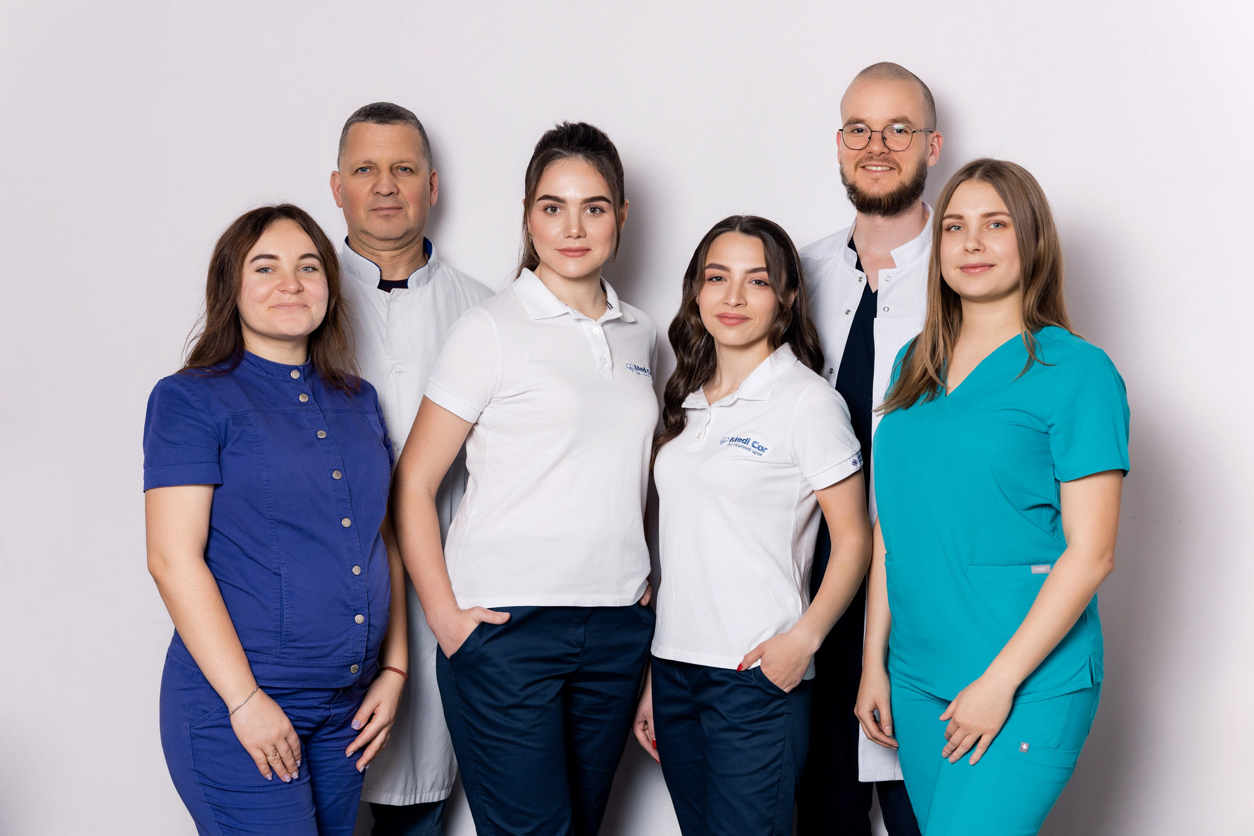 Медичний центр Medikor. Ірина Терещук