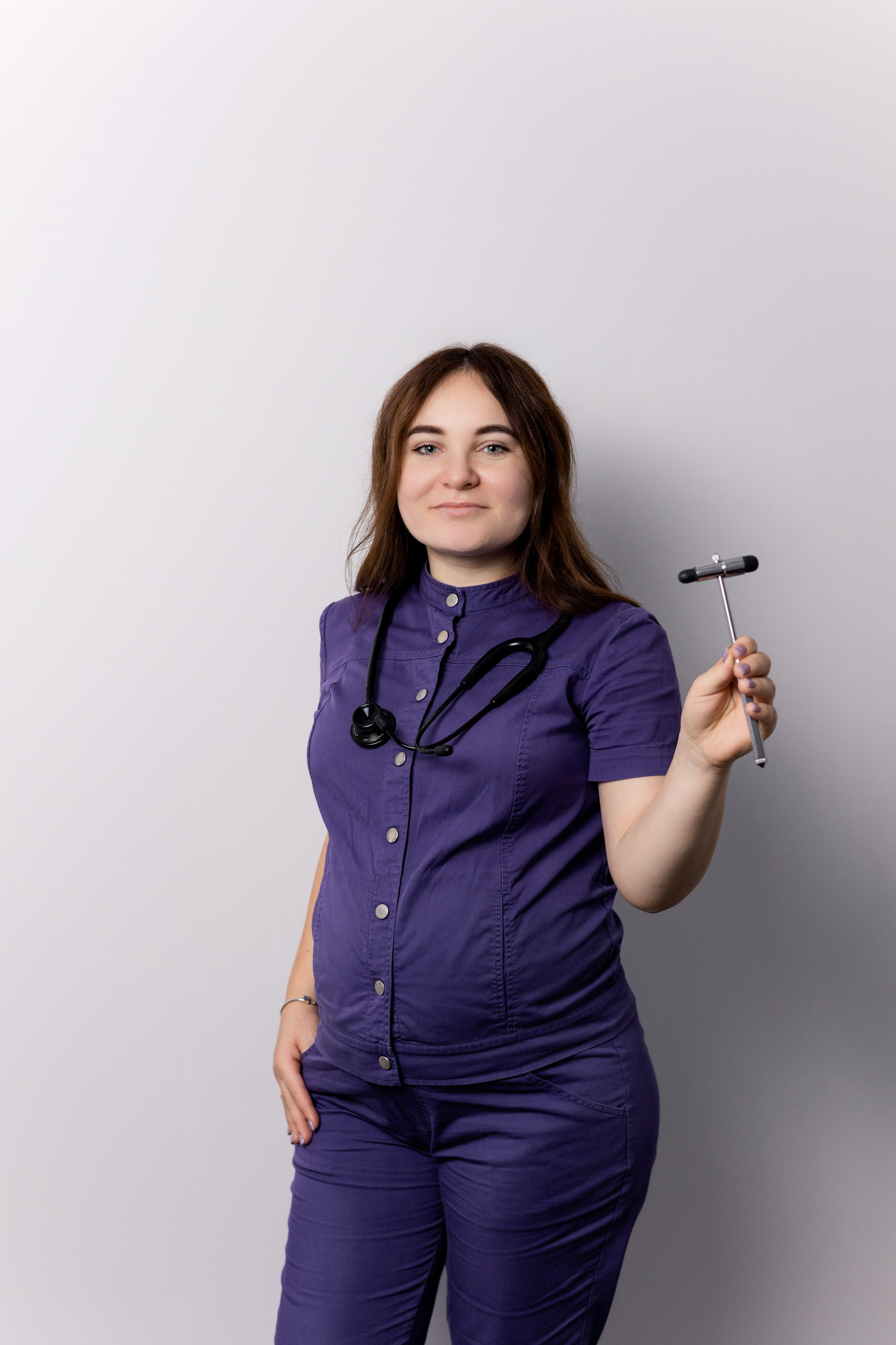 Медичний центр Medikor. Ірина Терещук