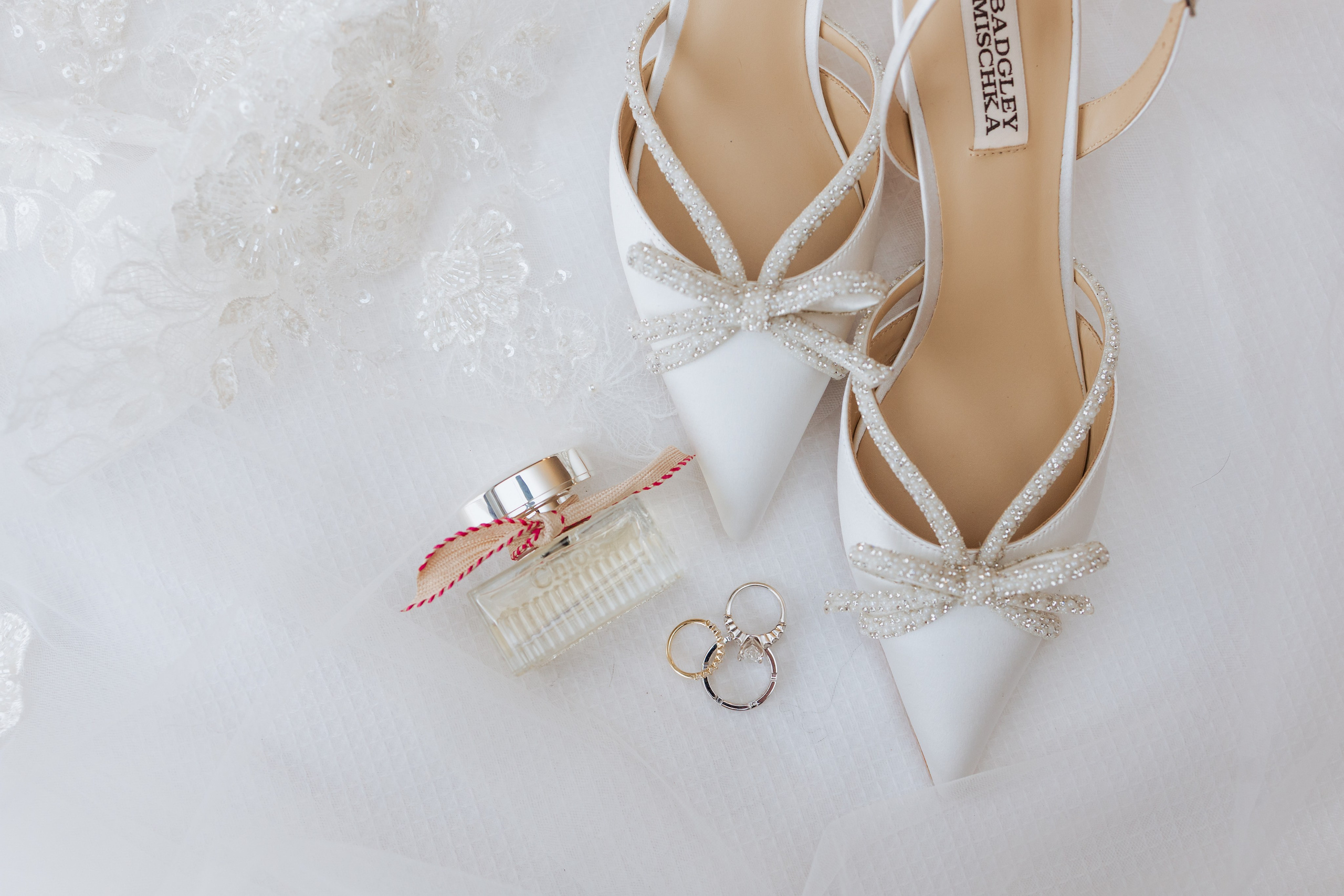 Heather & Ken. Wedding Photo & Video