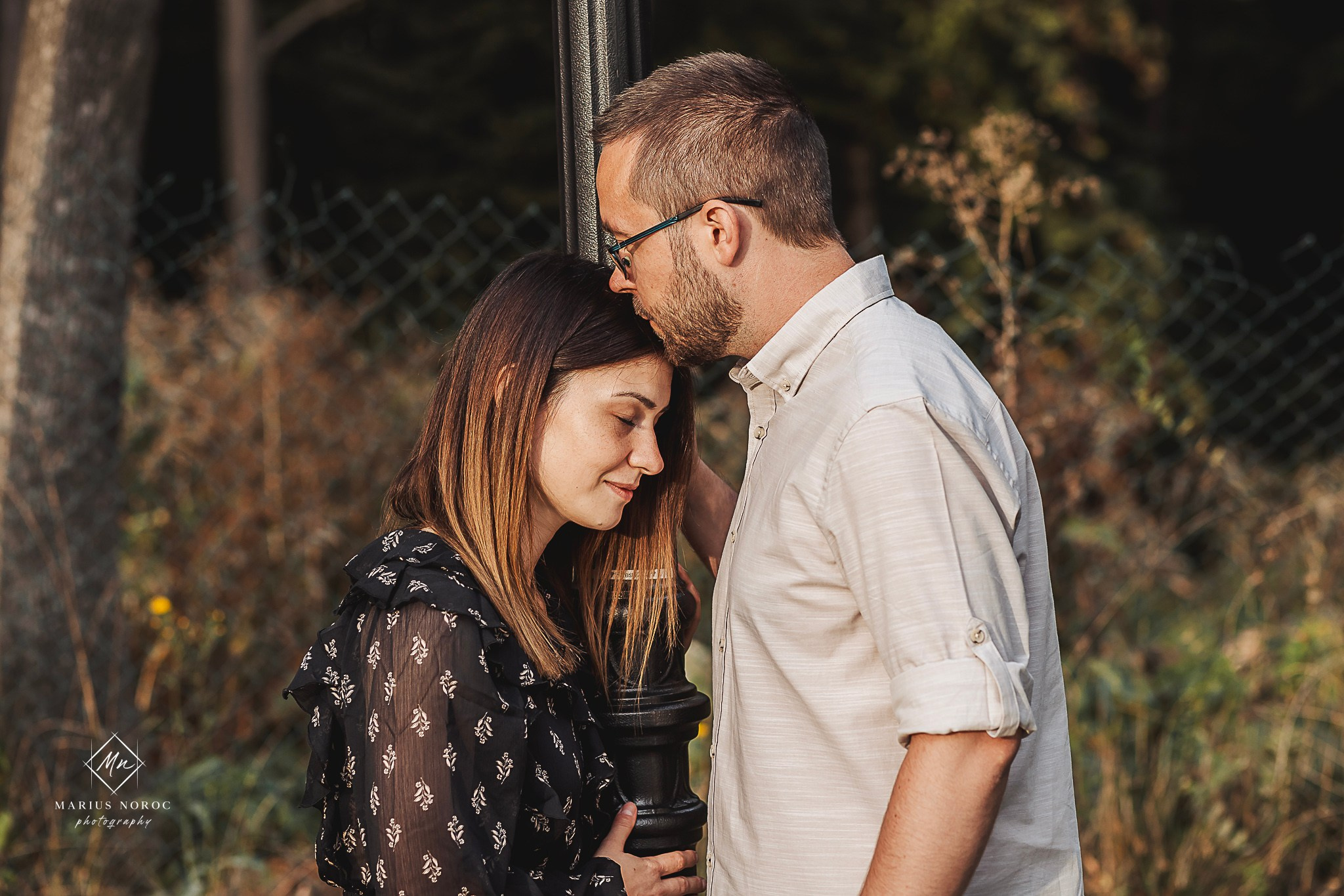 Lorena & Andrei | Forest Events Cucorani