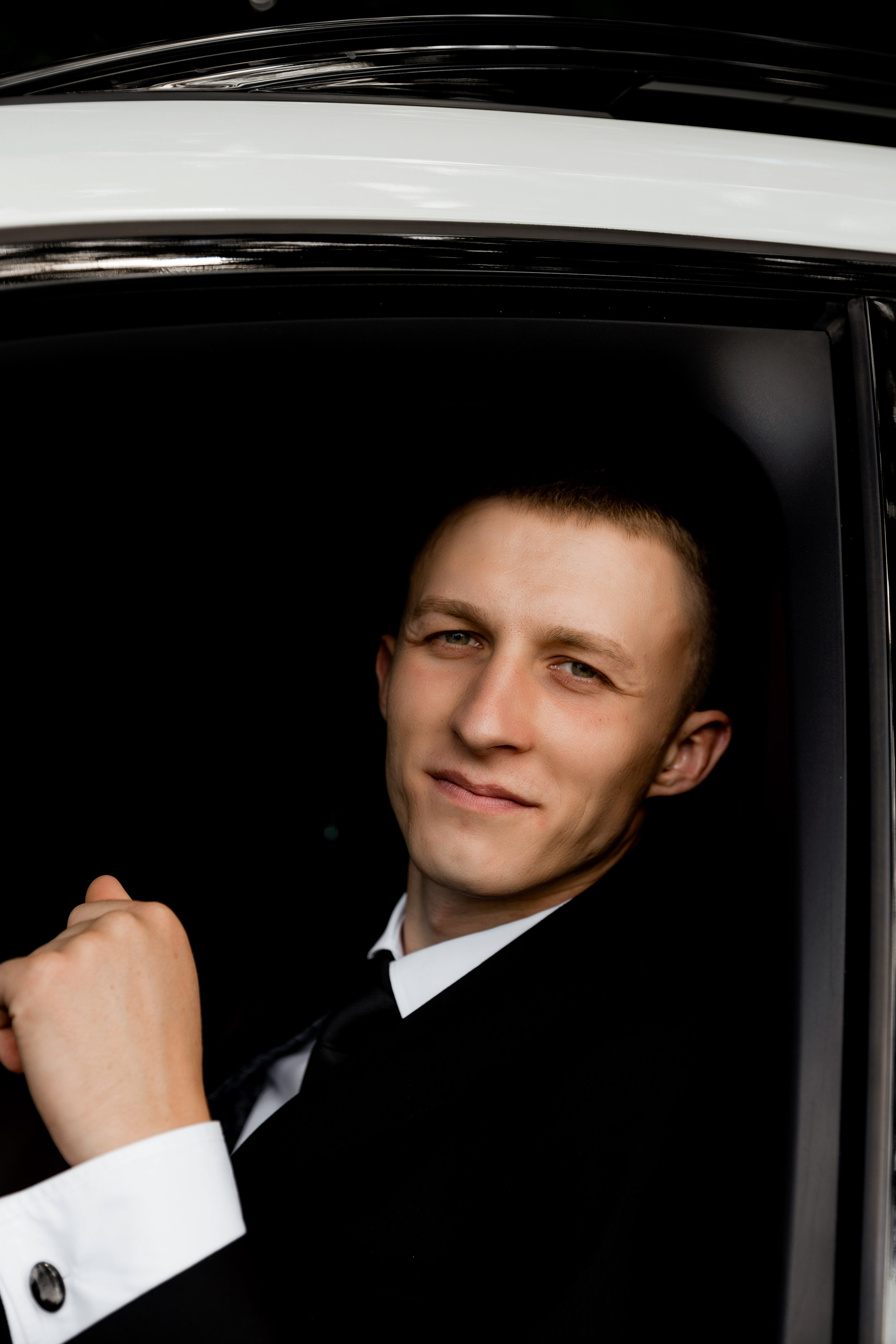 Вікторія та Саша. Ірина Терещук