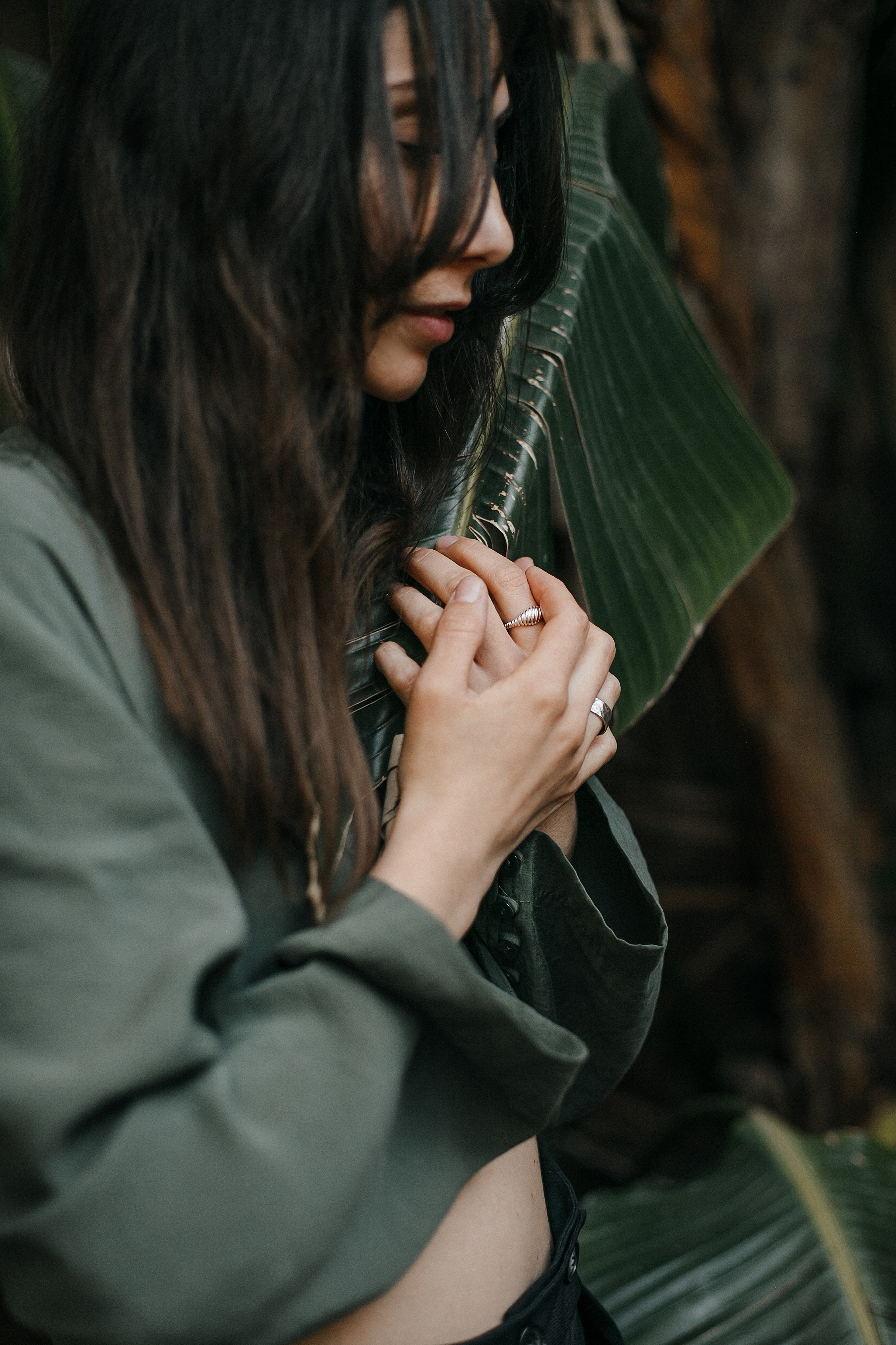 1. Photographer Anastasia Zavyalova