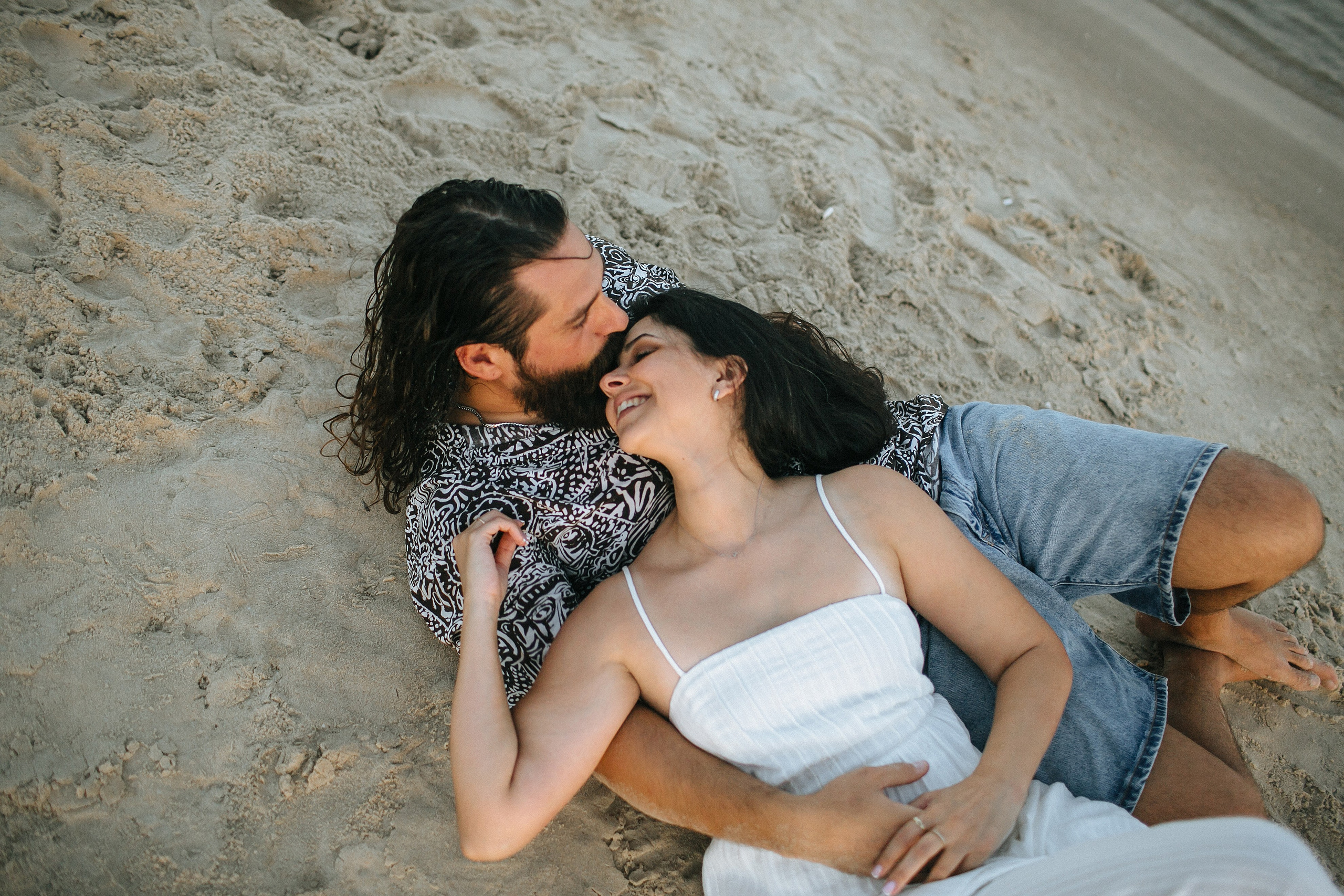 Save the date. Family photographer in Israel