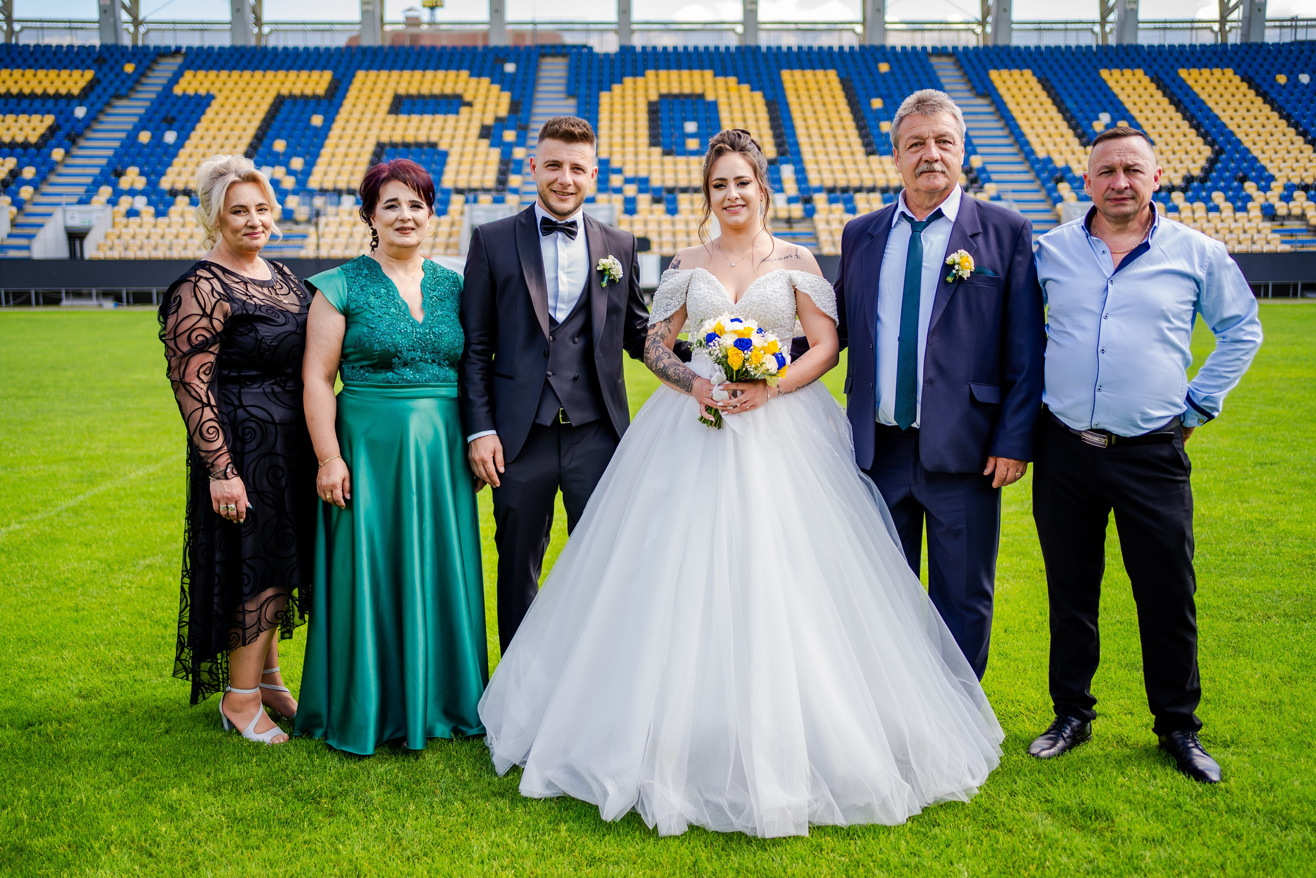 Nunta Andreea si Catalin – Fotograf Ploiesti. Fotografie | Videografie | ARN Creative Events