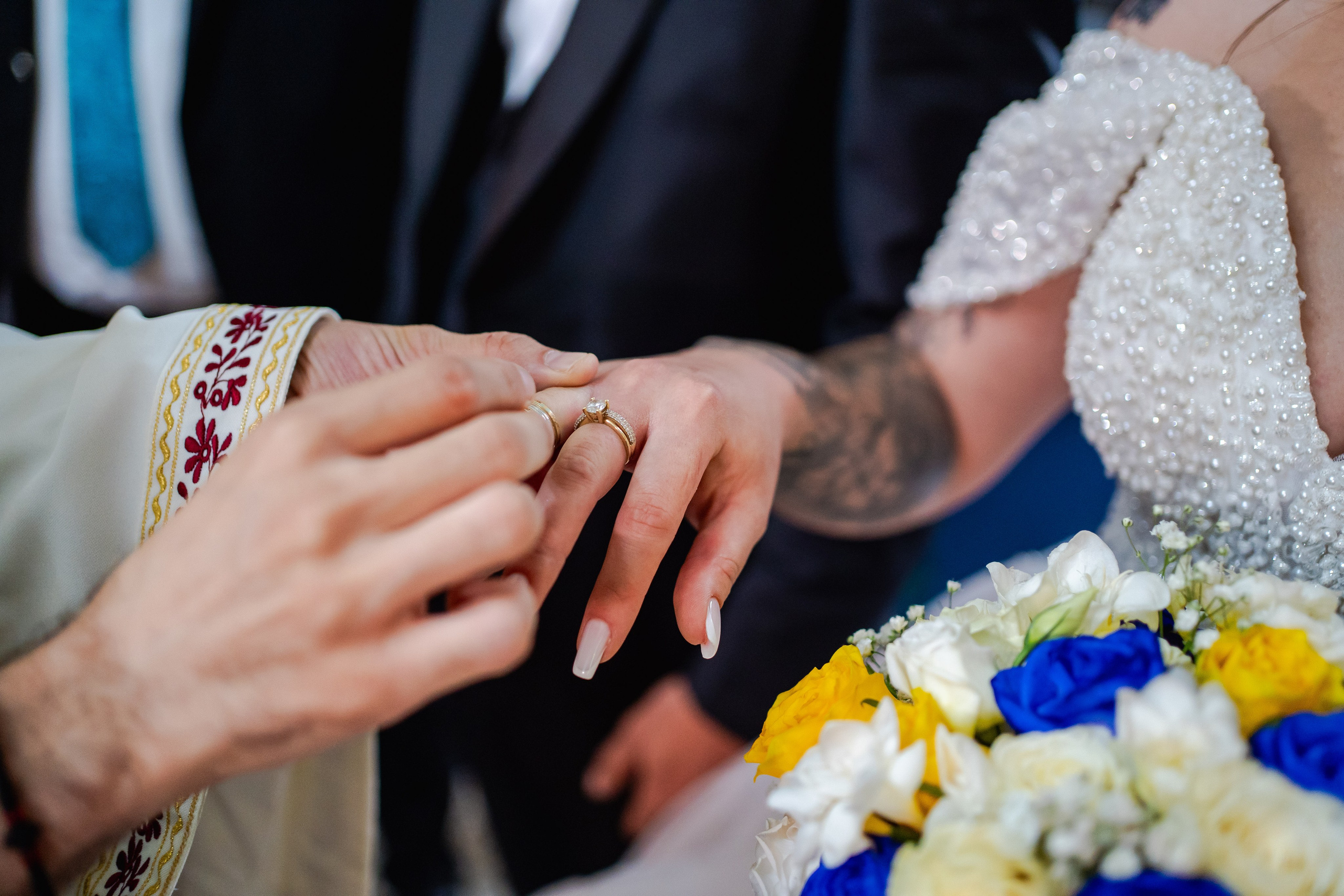 Nunta Andreea si Catalin – Fotograf Ploiesti. Fotografie | Videografie | ARN Creative Events