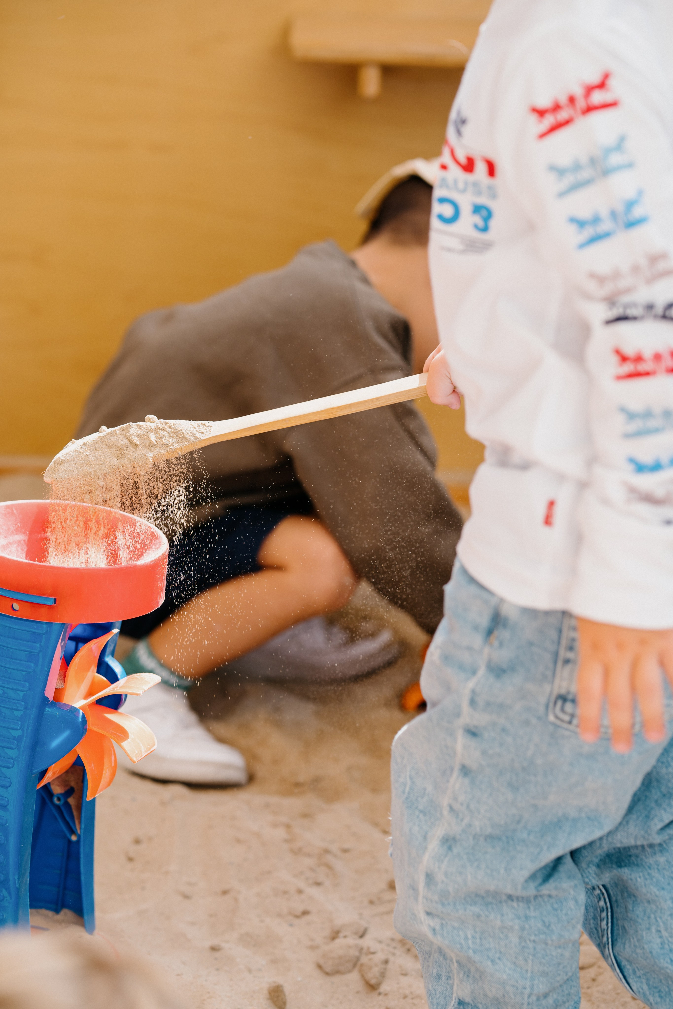 Nursery. Elena Pretzner Photography