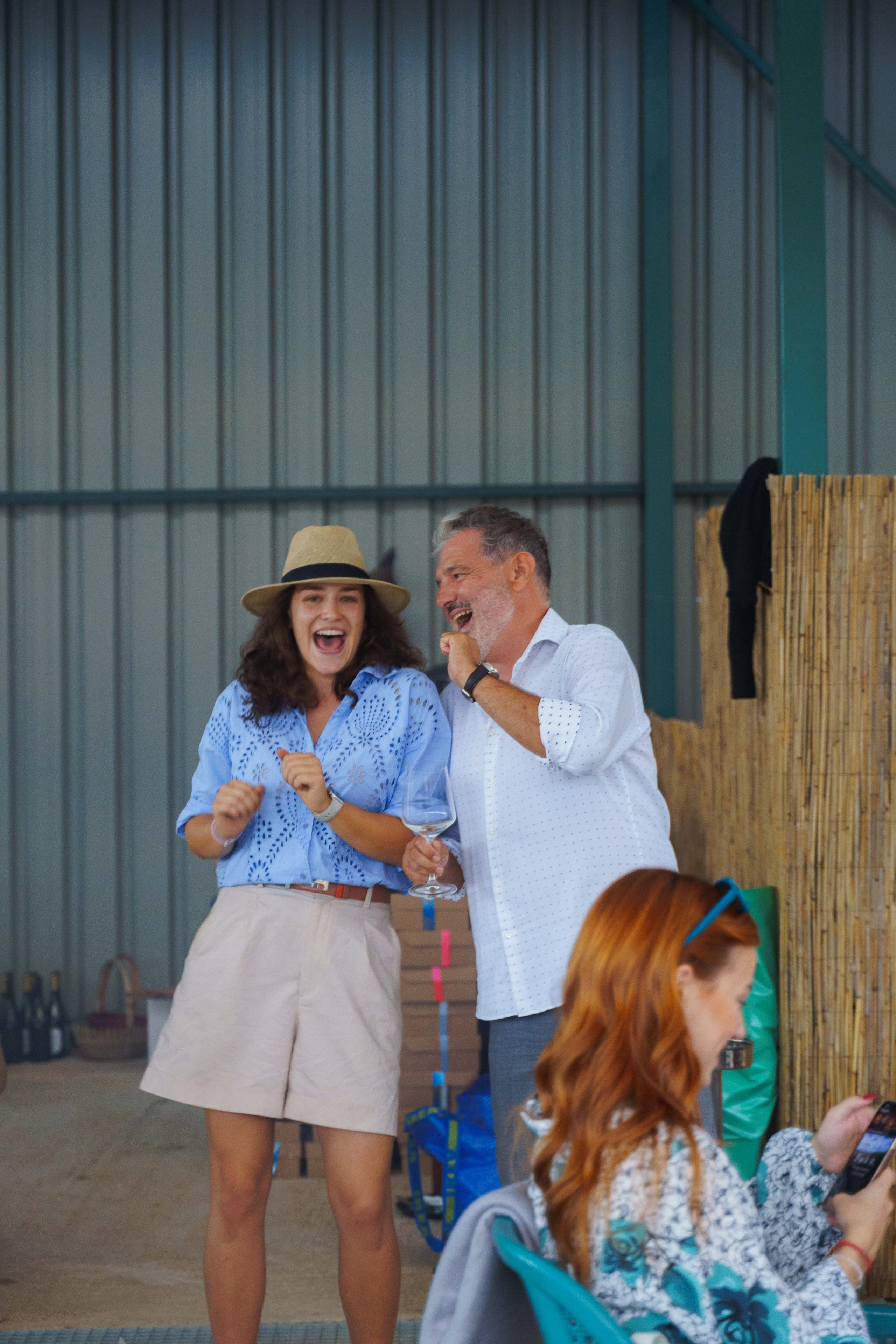 Jeep Commerce Event. Žukov Studio