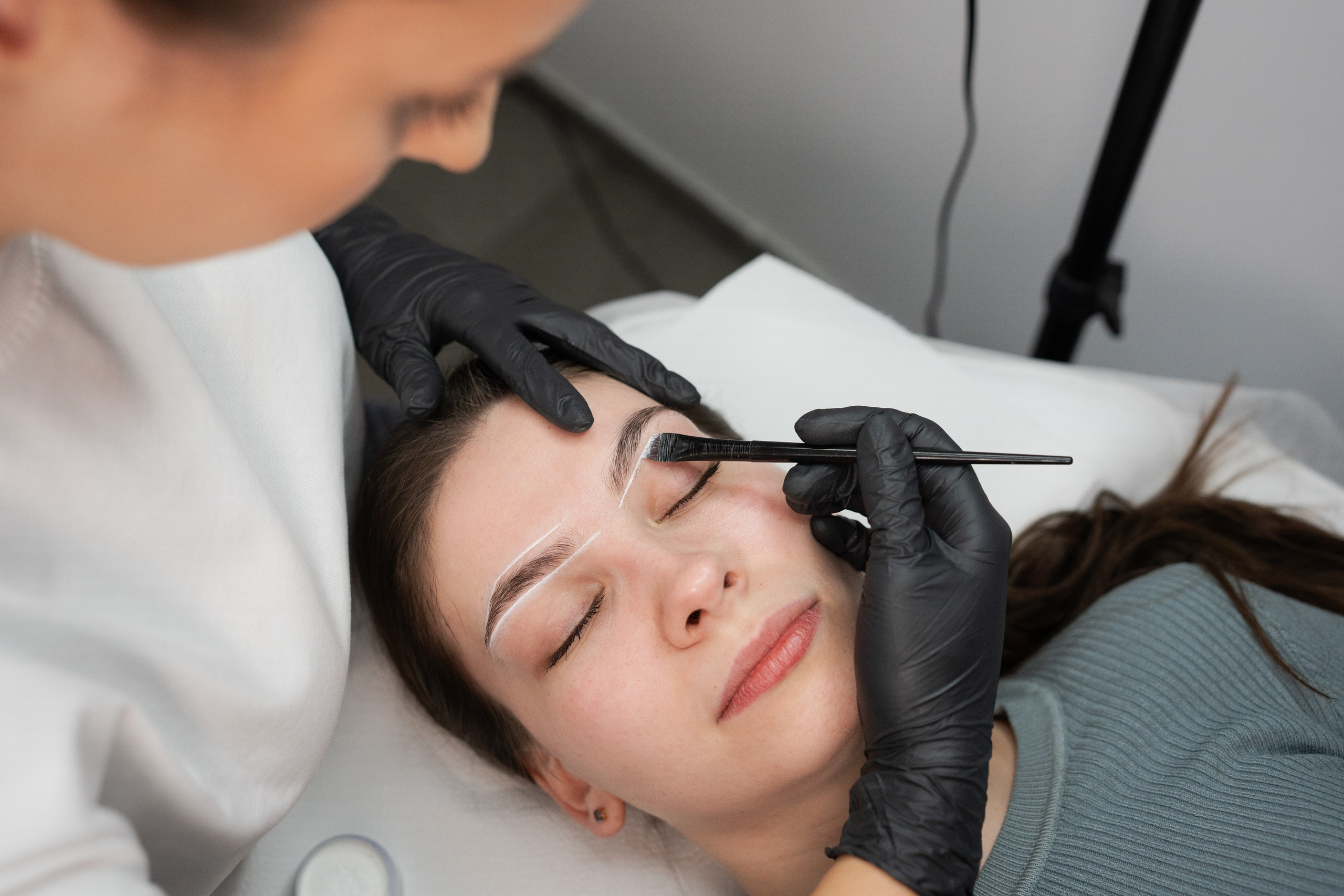 Kosmetologijos paslaugos. Lina Labanauskienė Photography