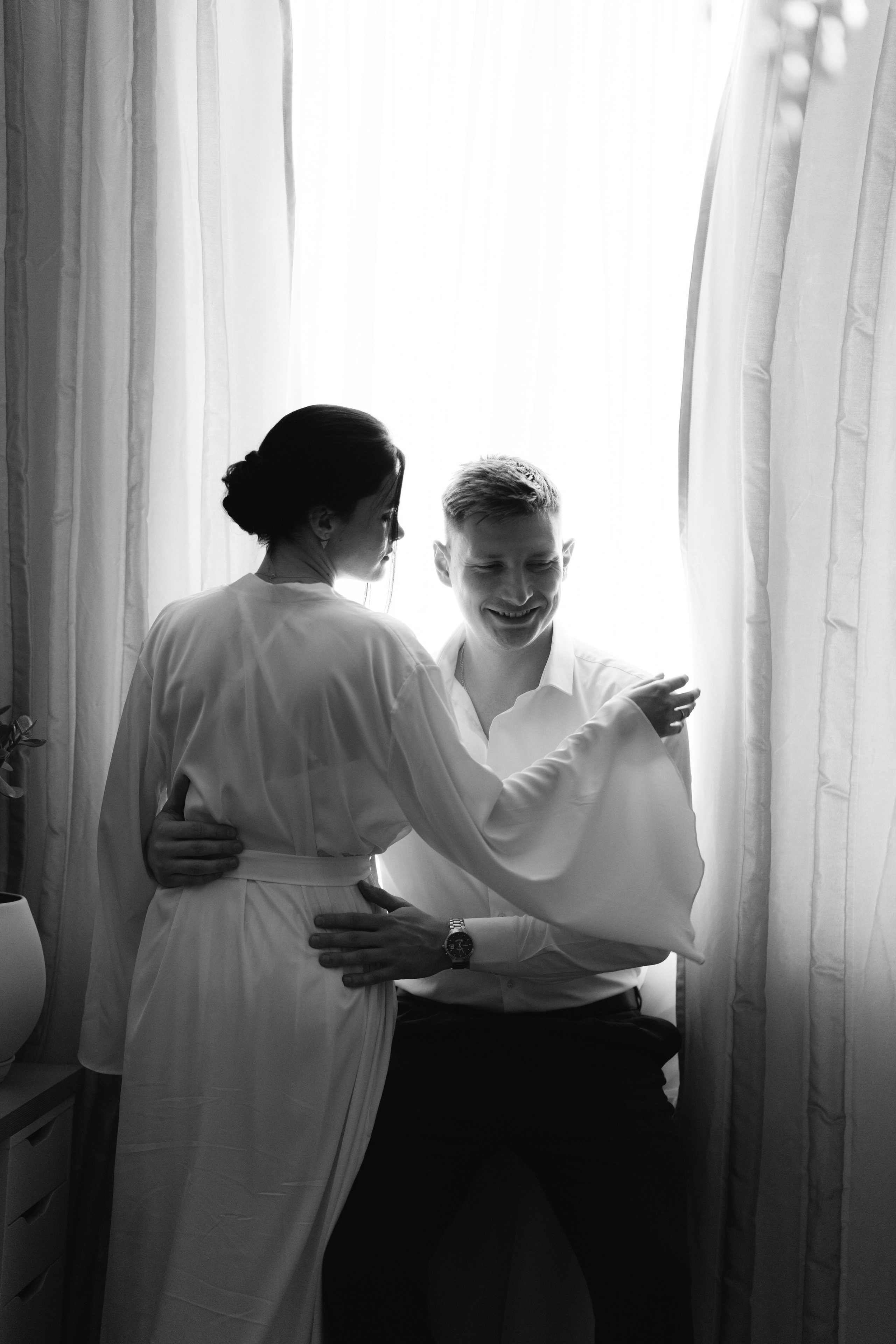 Марія та Богдан