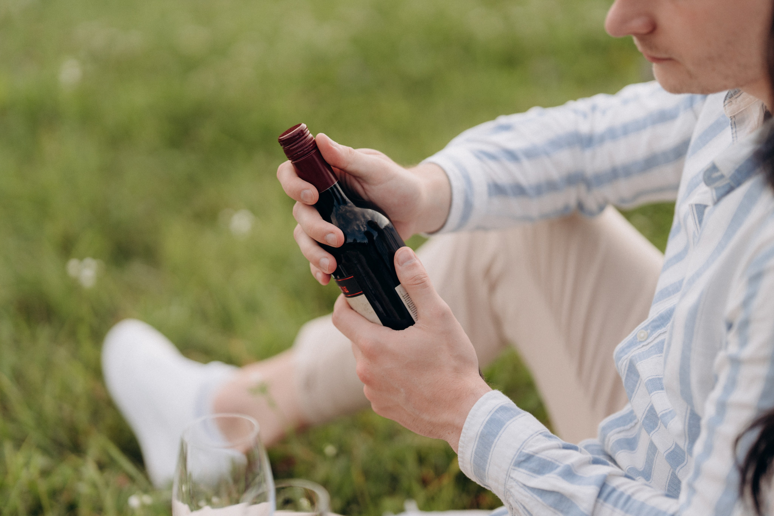 Богдан та Марія