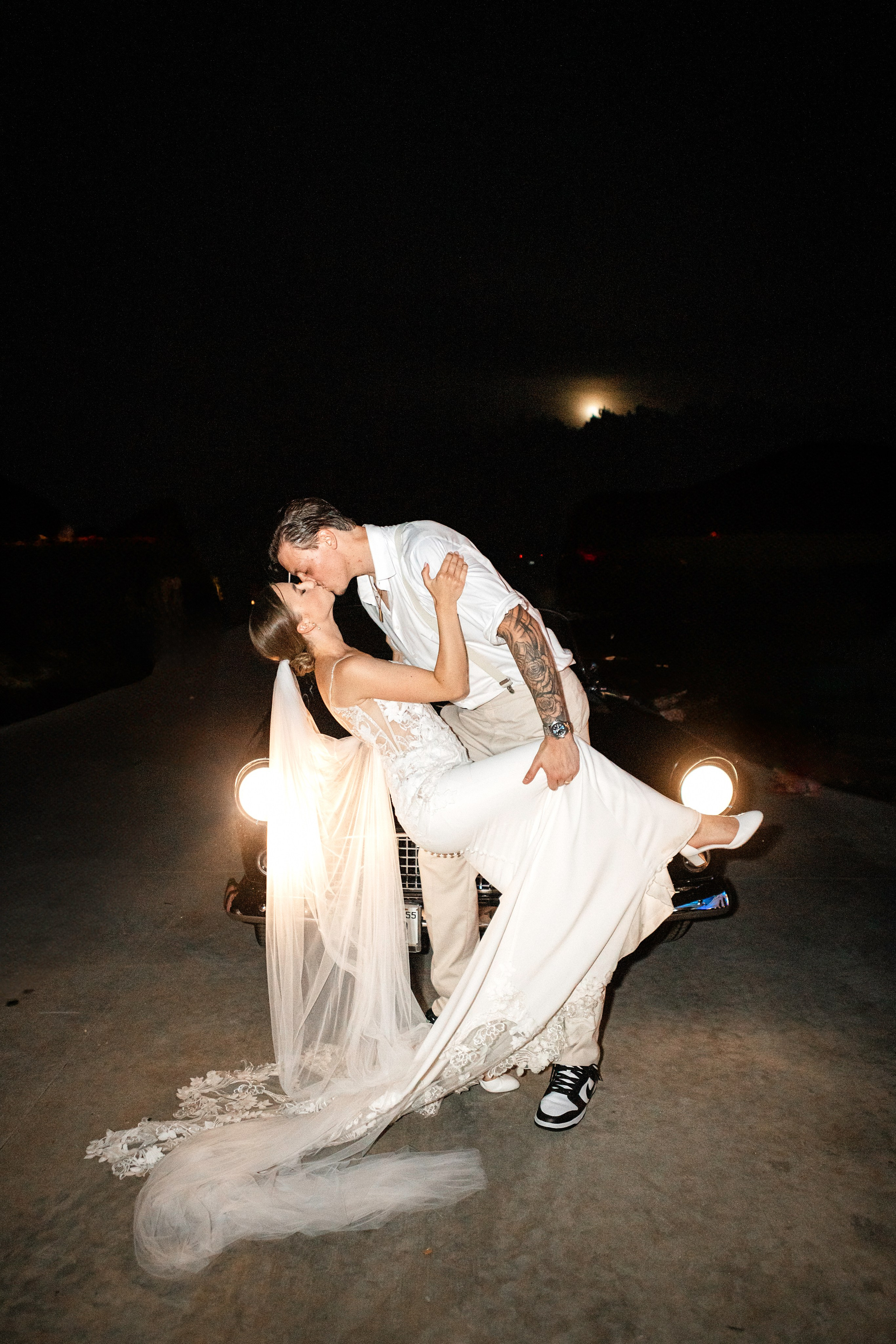 Jacob & Sophie. Wedding and portrait photography in Greenville SC